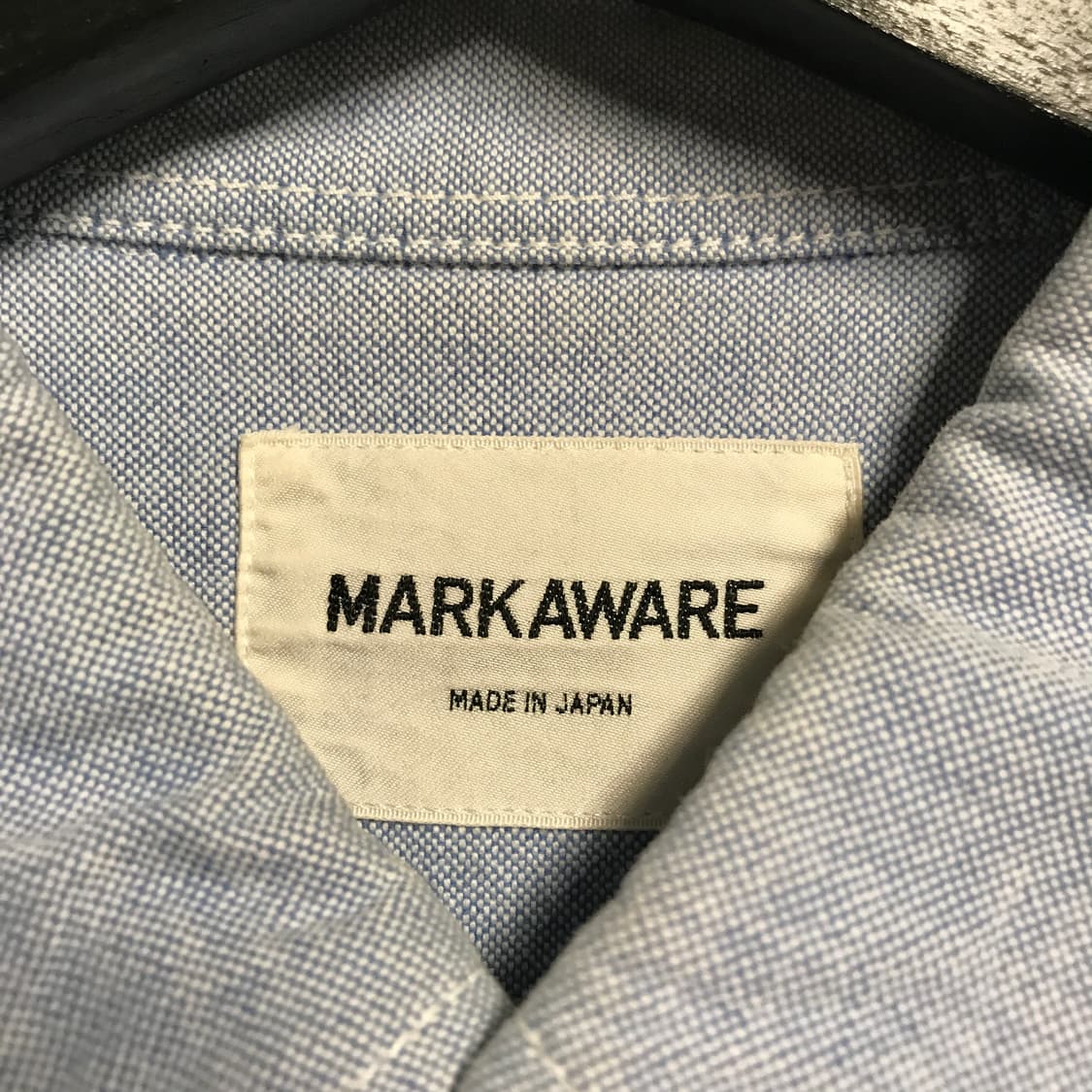 마카웨어 솔리드 셔츠 3 상품이미지5