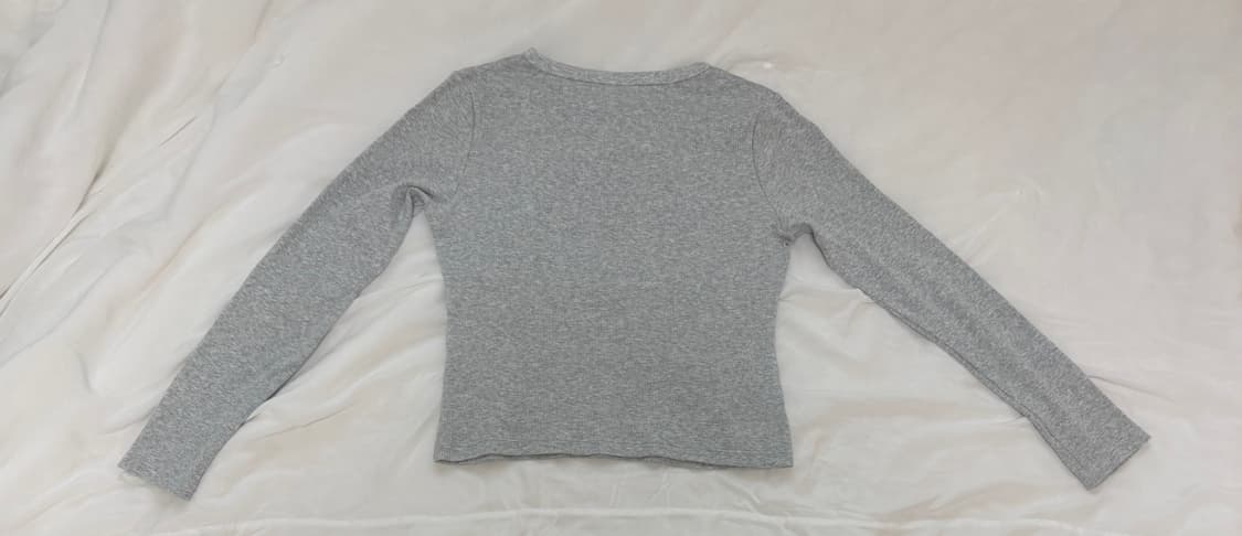 유니클로 립헨리넥 s 상품이미지4