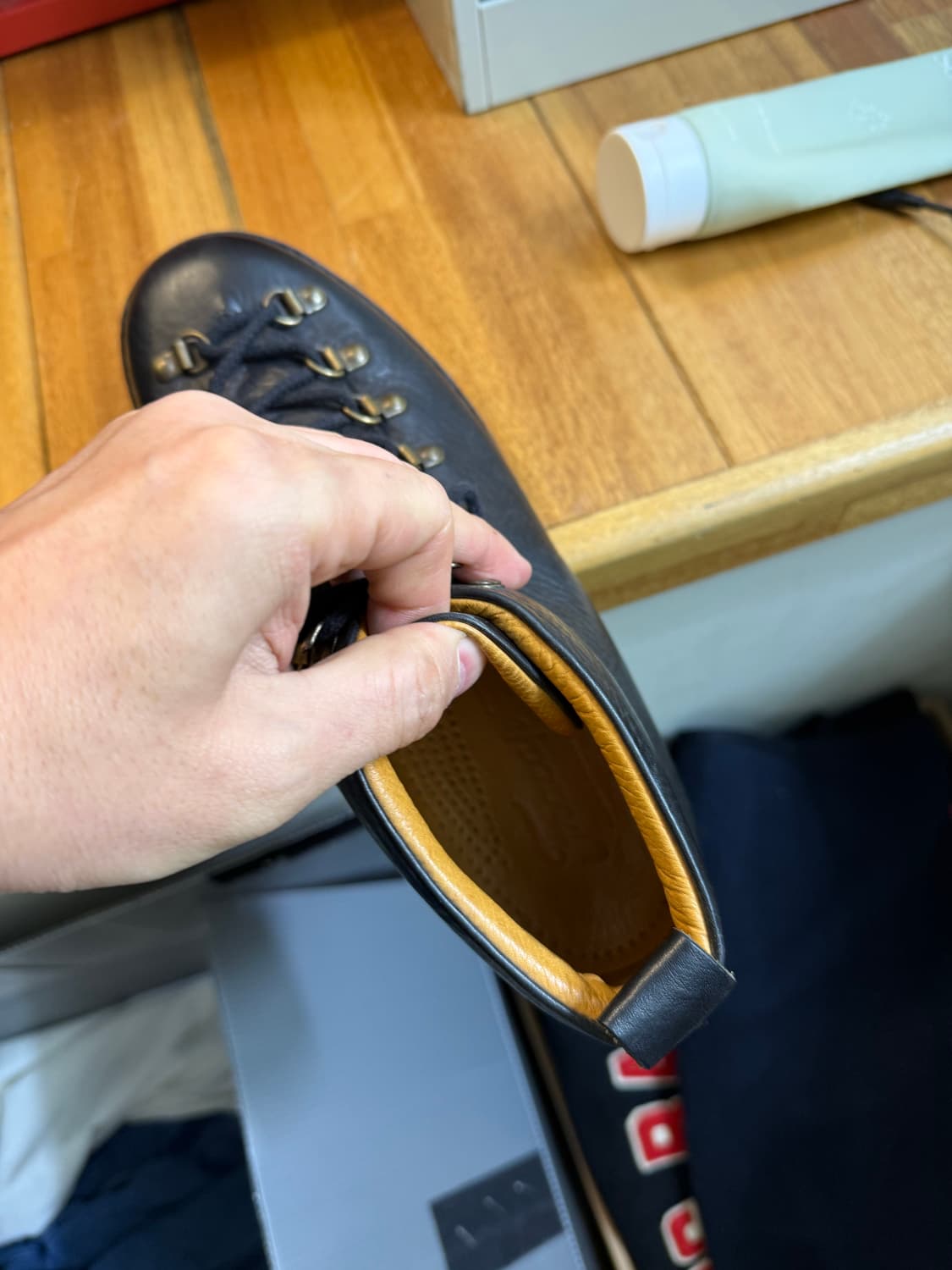 플라캡 마운틴 몽키 43 280 상품이미지5