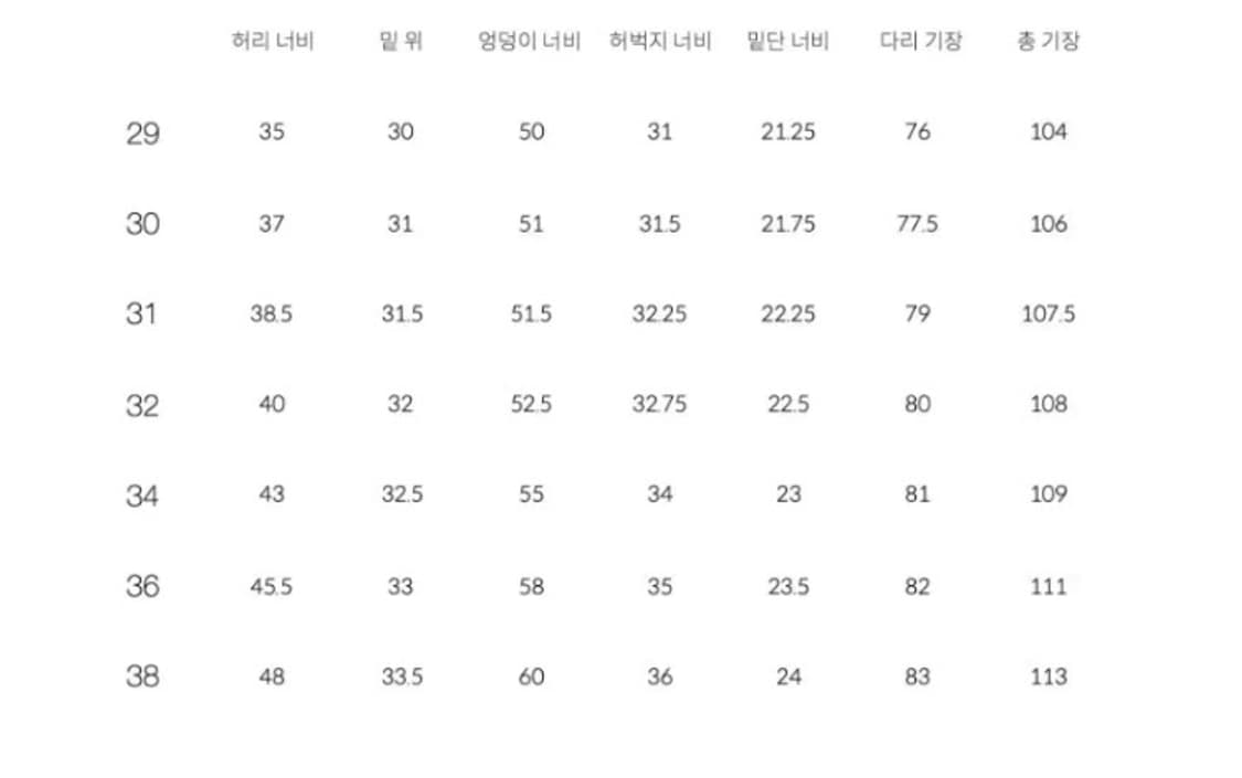 브론슨 1954 LOT 801ZXX 셀비지 데님 팬츠 상품이미지4
