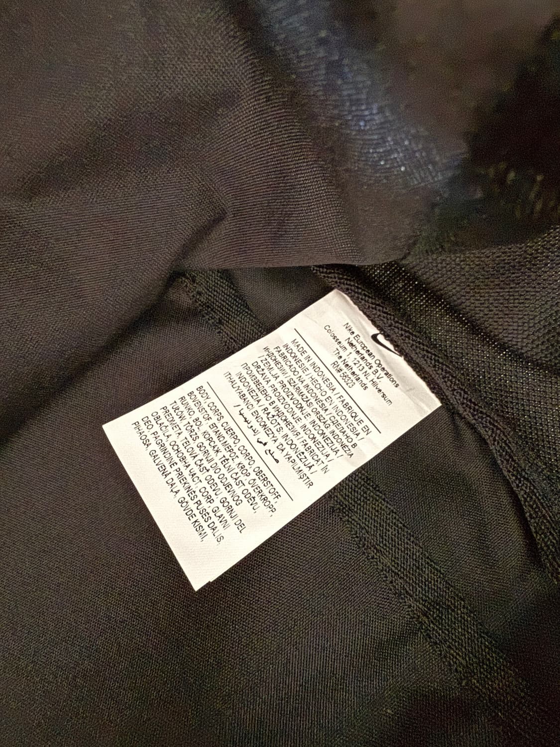나이키(NIKE) 백팩 상품이미지9