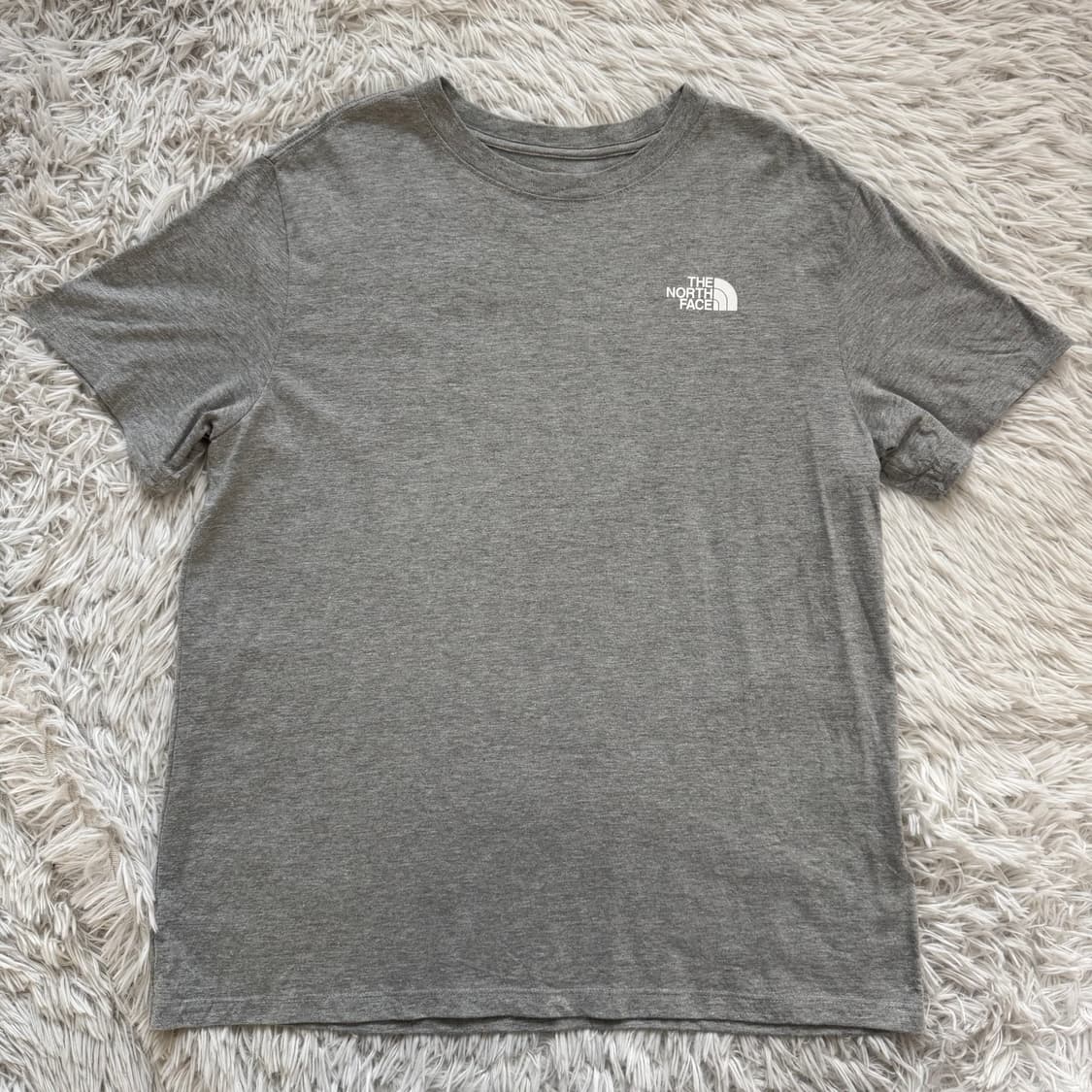 THE NORTH FACE 일본빈티지 반팔 노스페이스 반팔티 l 100 상품이미지2