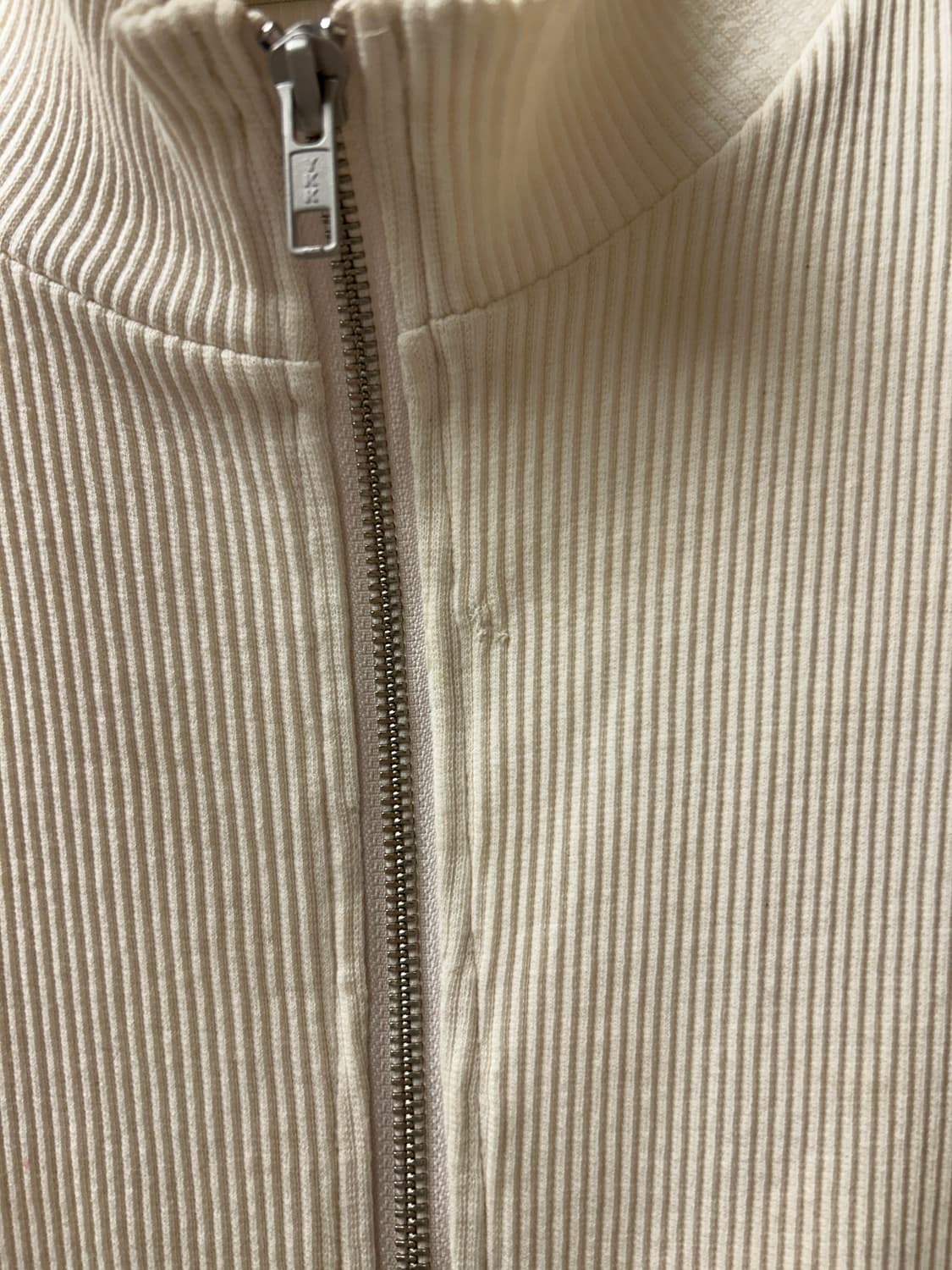 XLIM ep.2 Jersey Ivory 상품이미지5