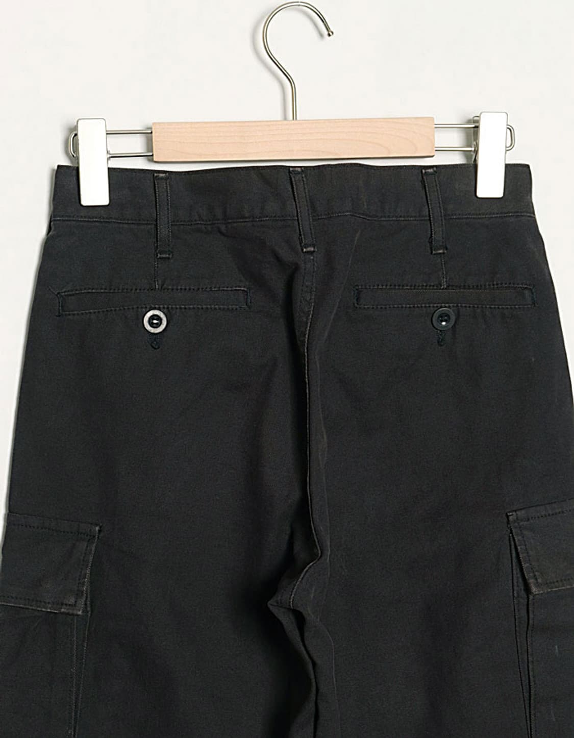 Blue Way Twill Cargo Pant (26) 상품이미지7