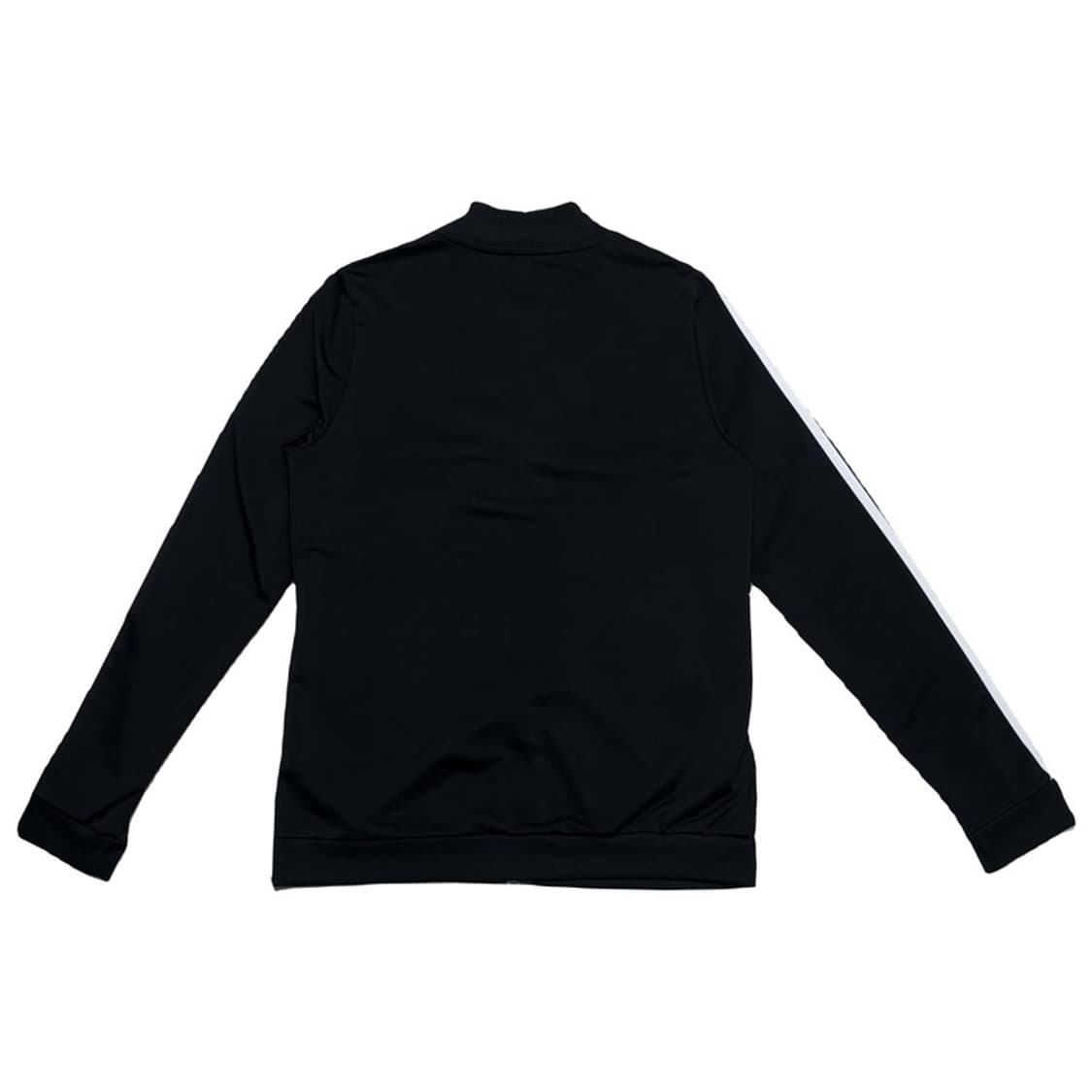   ADIDAS 에센셜3 스트라이프 트랙탑 블랙 S 상품이미지9