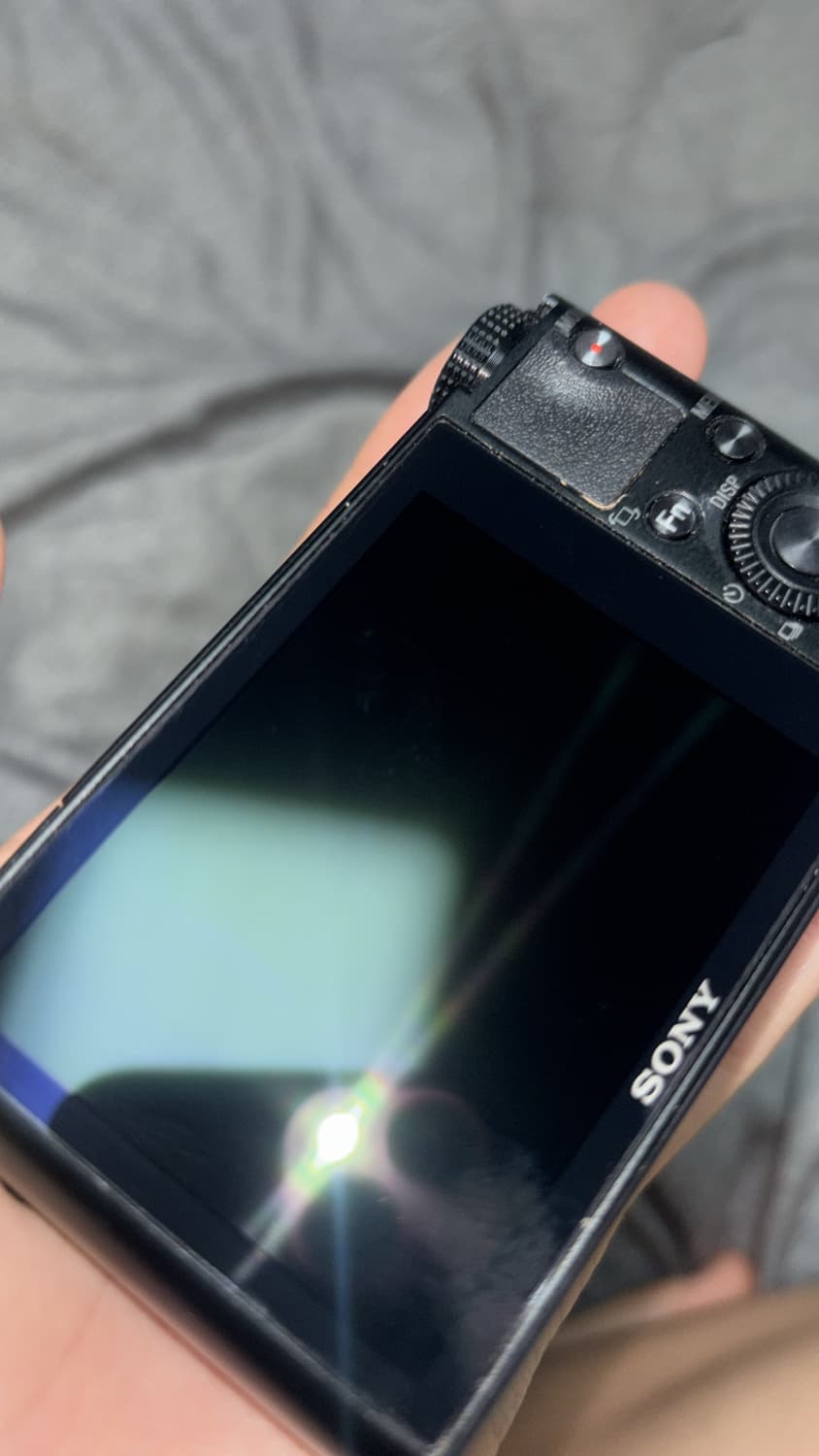 소니 사이버샷 rx100 상품이미지3