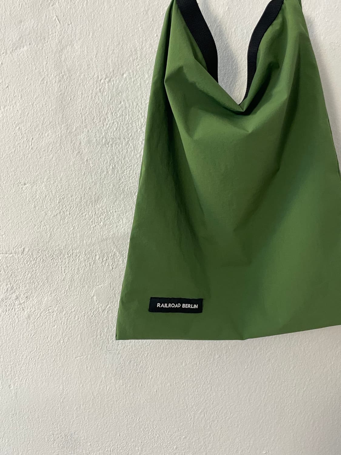 레일로드 베를린 백  상품이미지2