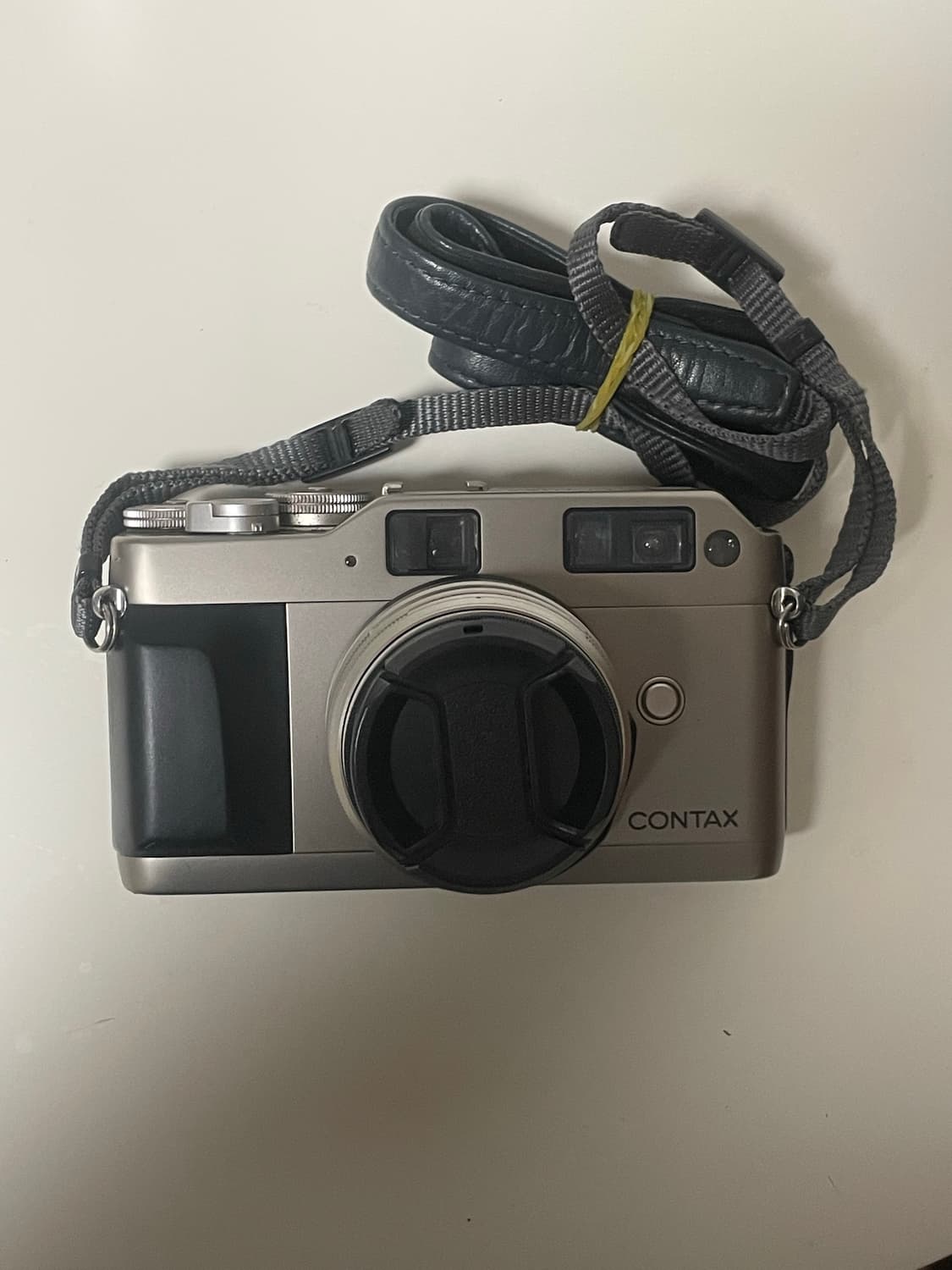 콘탁스 g1 그린라벨+28mm 상품이미지1