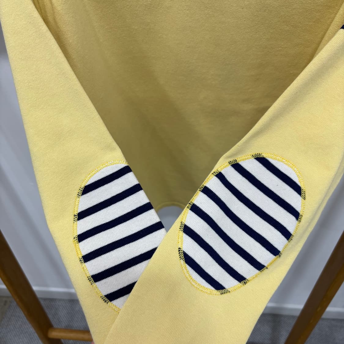 Saint James  Elbow 긴팔티셔츠  상품이미지4