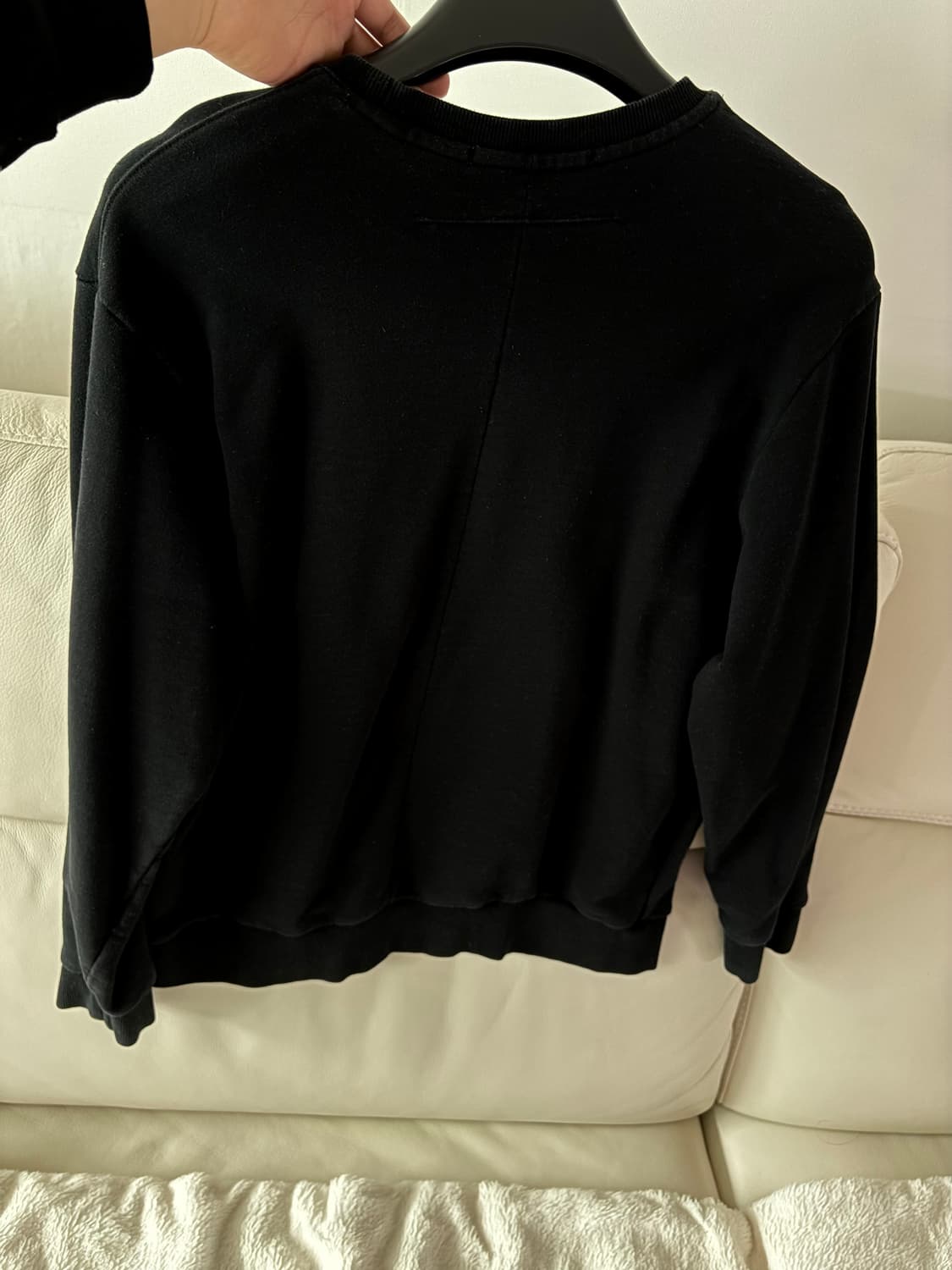 지방시 몽키 맨투맨 상품이미지2