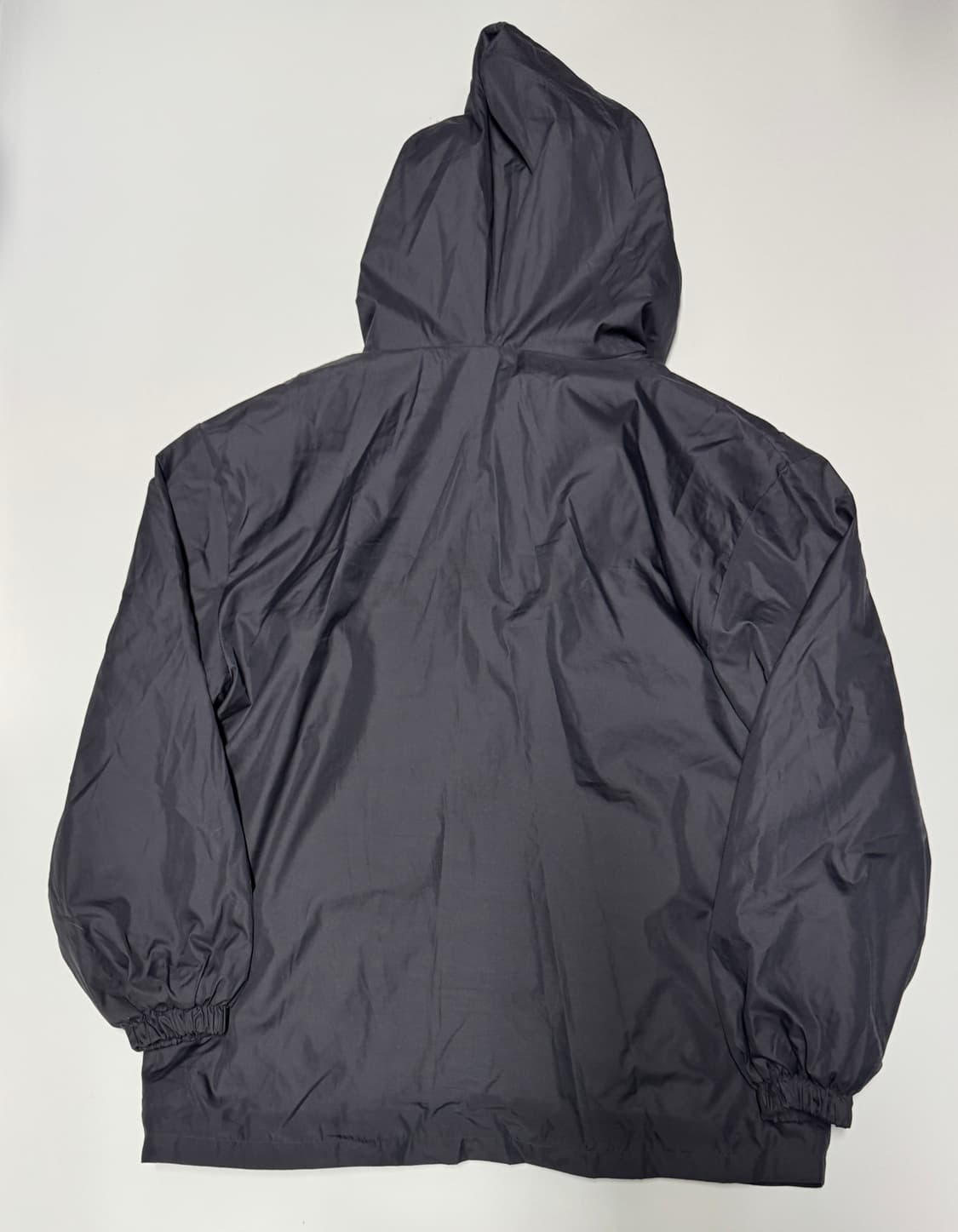 프라다 리메이크 커스텀 바람막이 후드 아노락 자켓 2XL~XL 상품이미지2