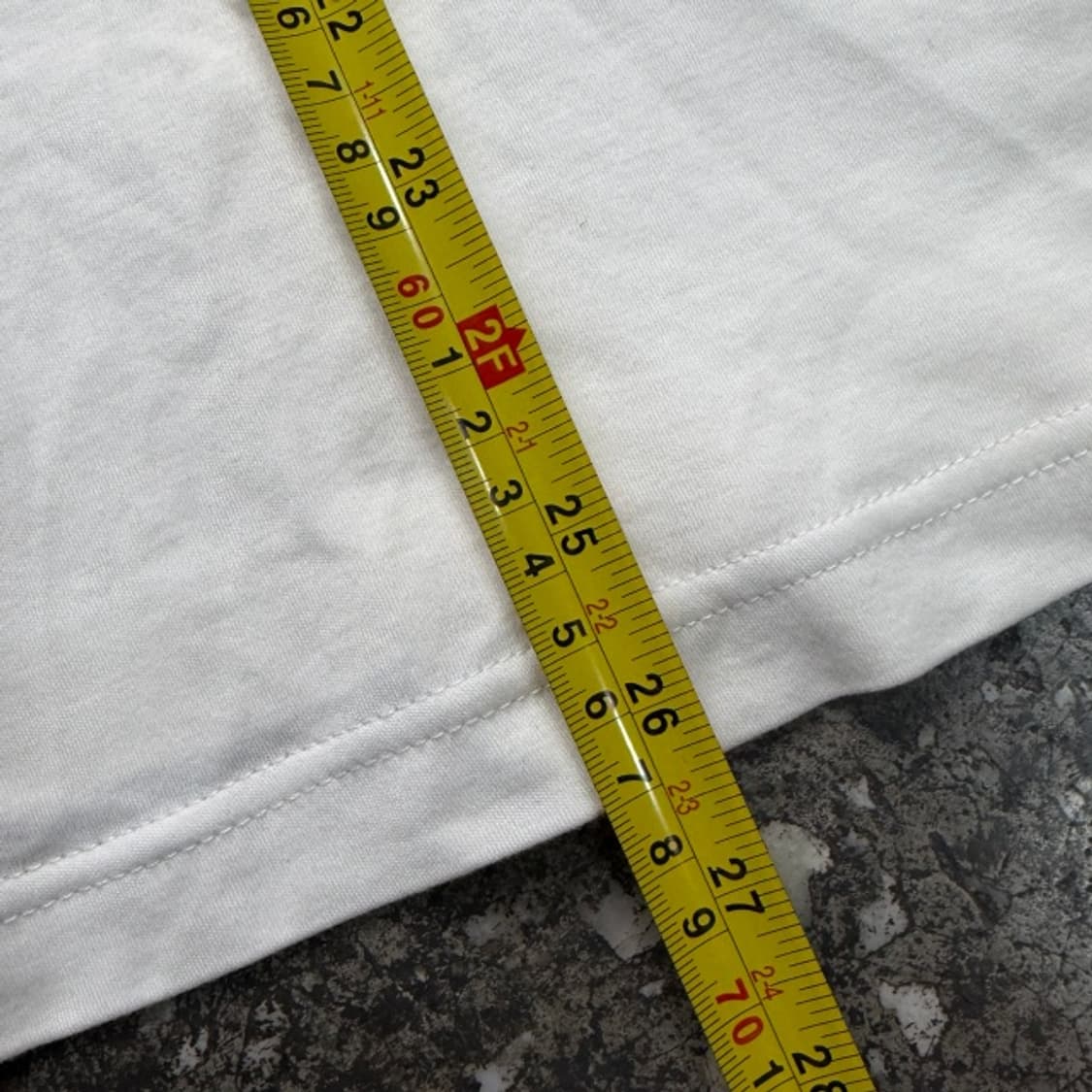 105 타미힐피거 신형 카라티  상품이미지7
