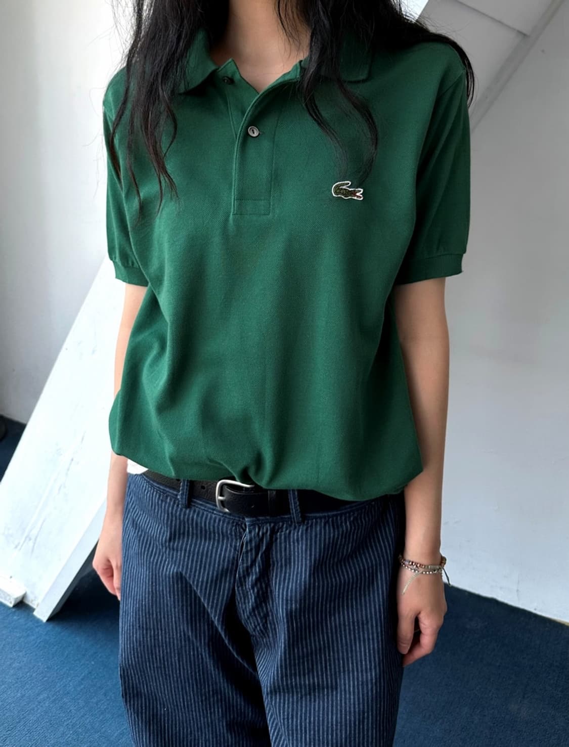 90's LACOSTE jp 상품이미지8
