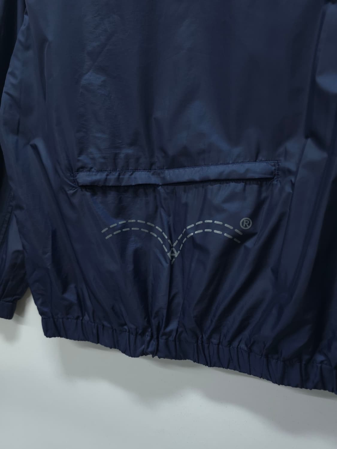 리바이스 레드로고 바람막이 자켓 (44~55) 상품이미지7