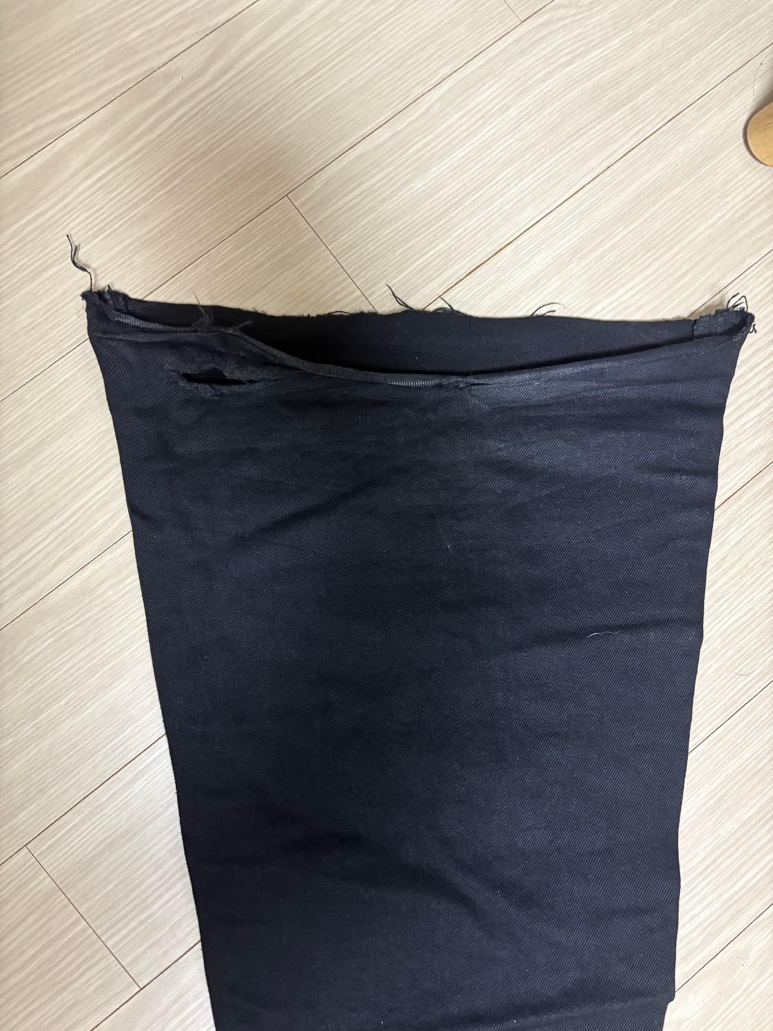 에모스탠스클럽] 래더패치 플래어진V2 상품이미지4