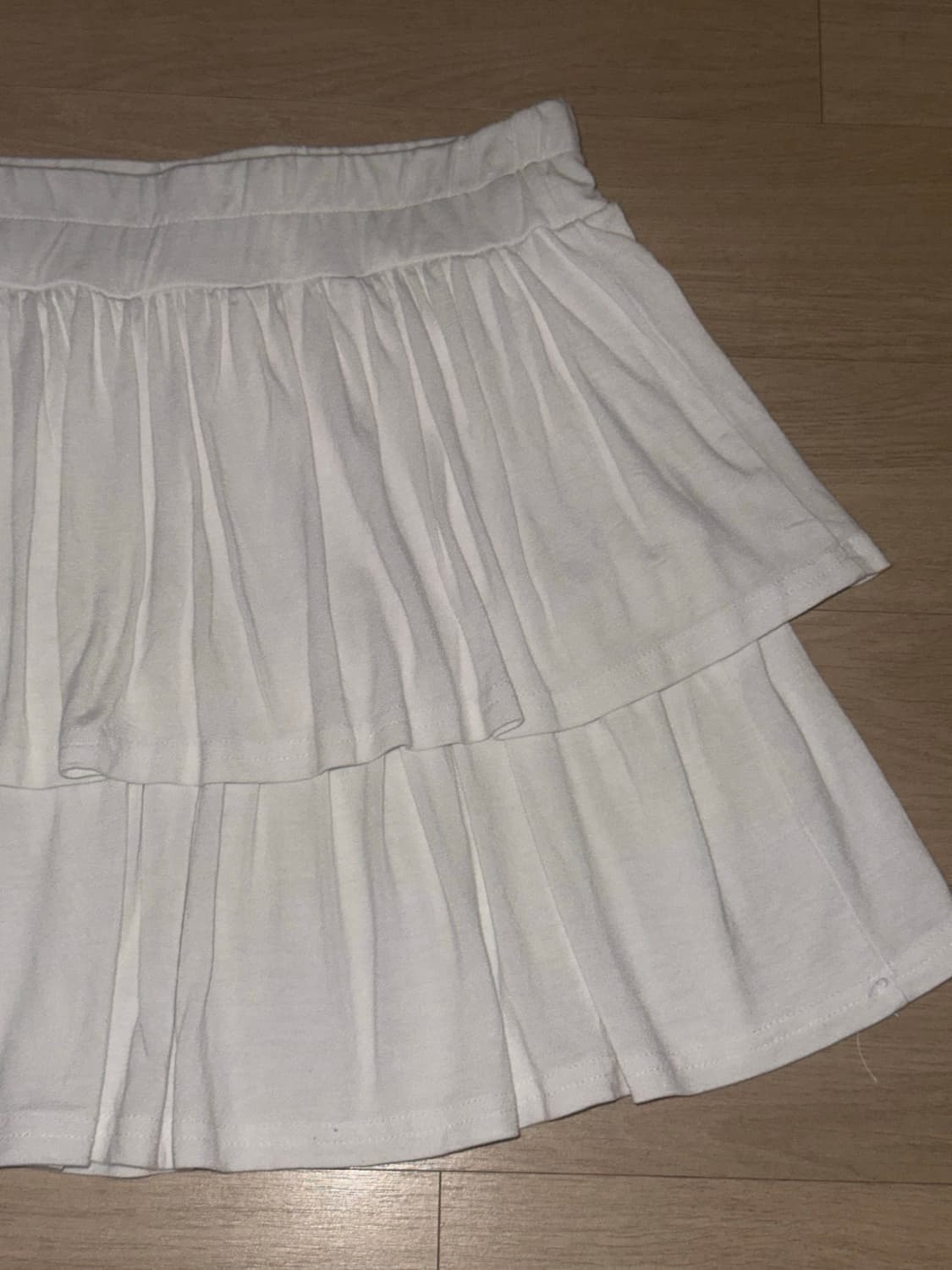 새상품))빈티지느낌 캉캉스커트 상품이미지2