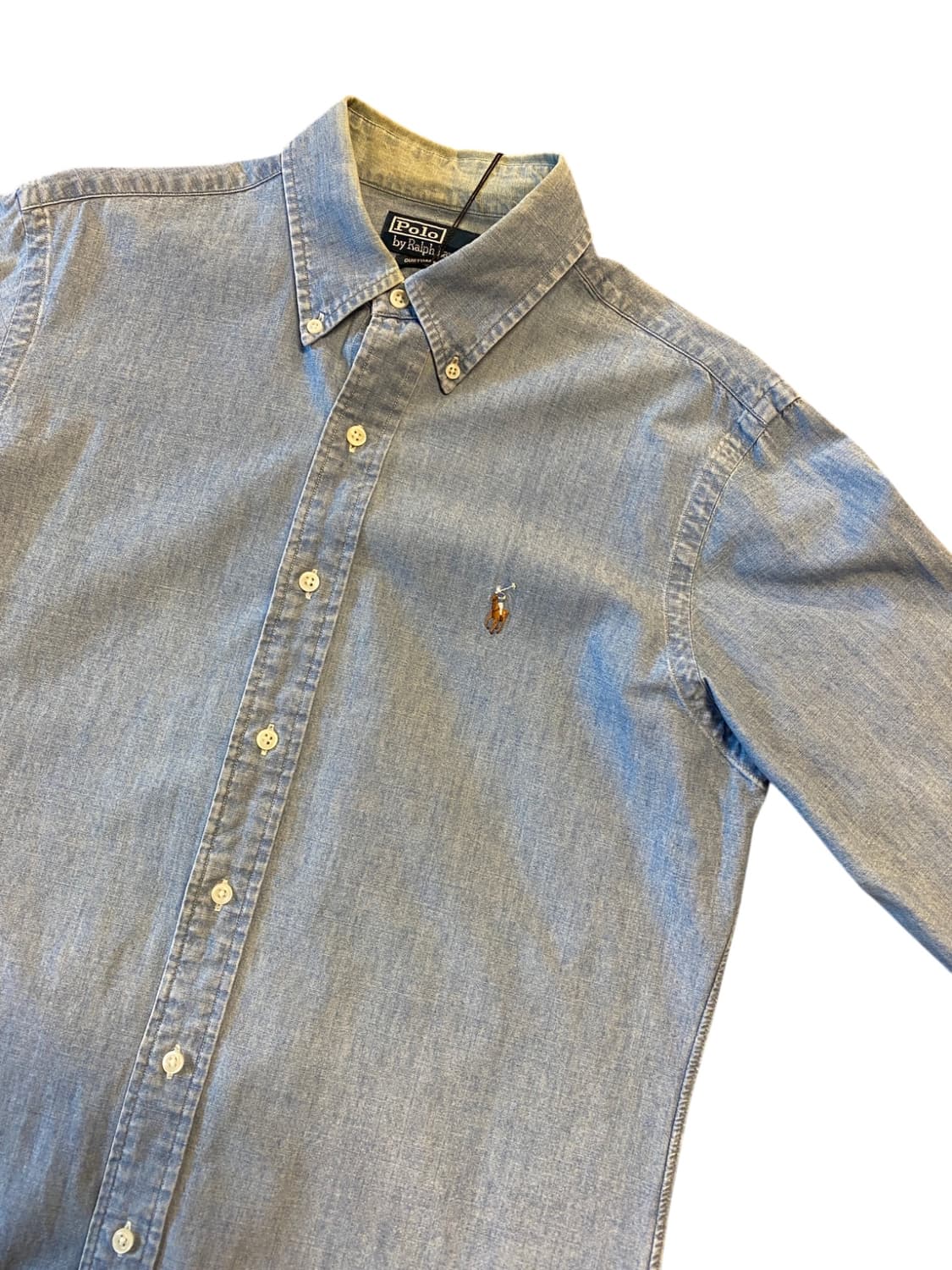 폴로 랄프로렌 셔츠 (Man M) AA1652 상품이미지2