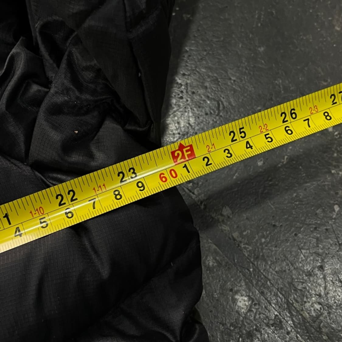 100 블랙야크 패딩  상품이미지8