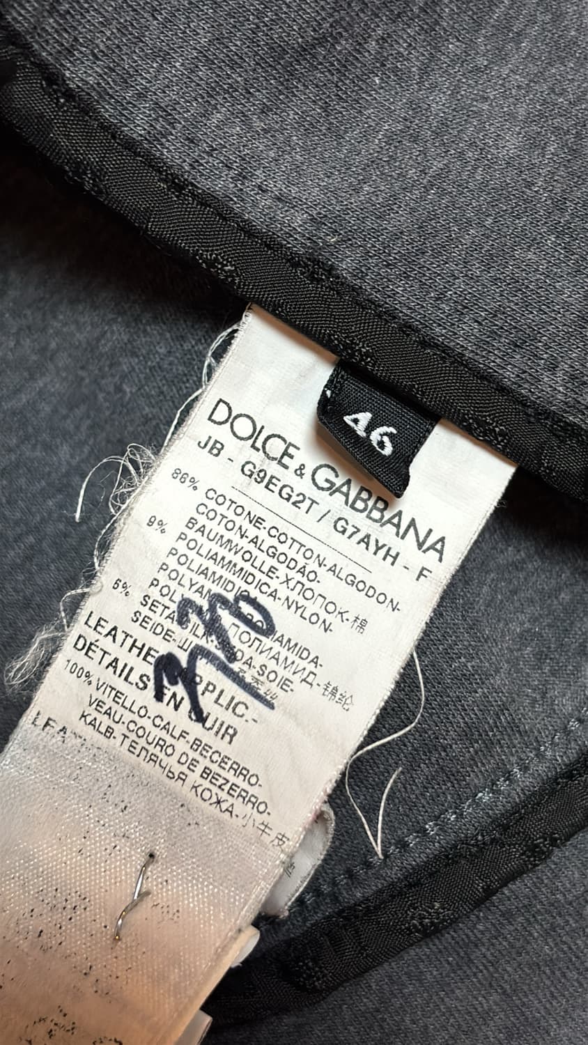 Sideline Zip-up Jacket 상품이미지7