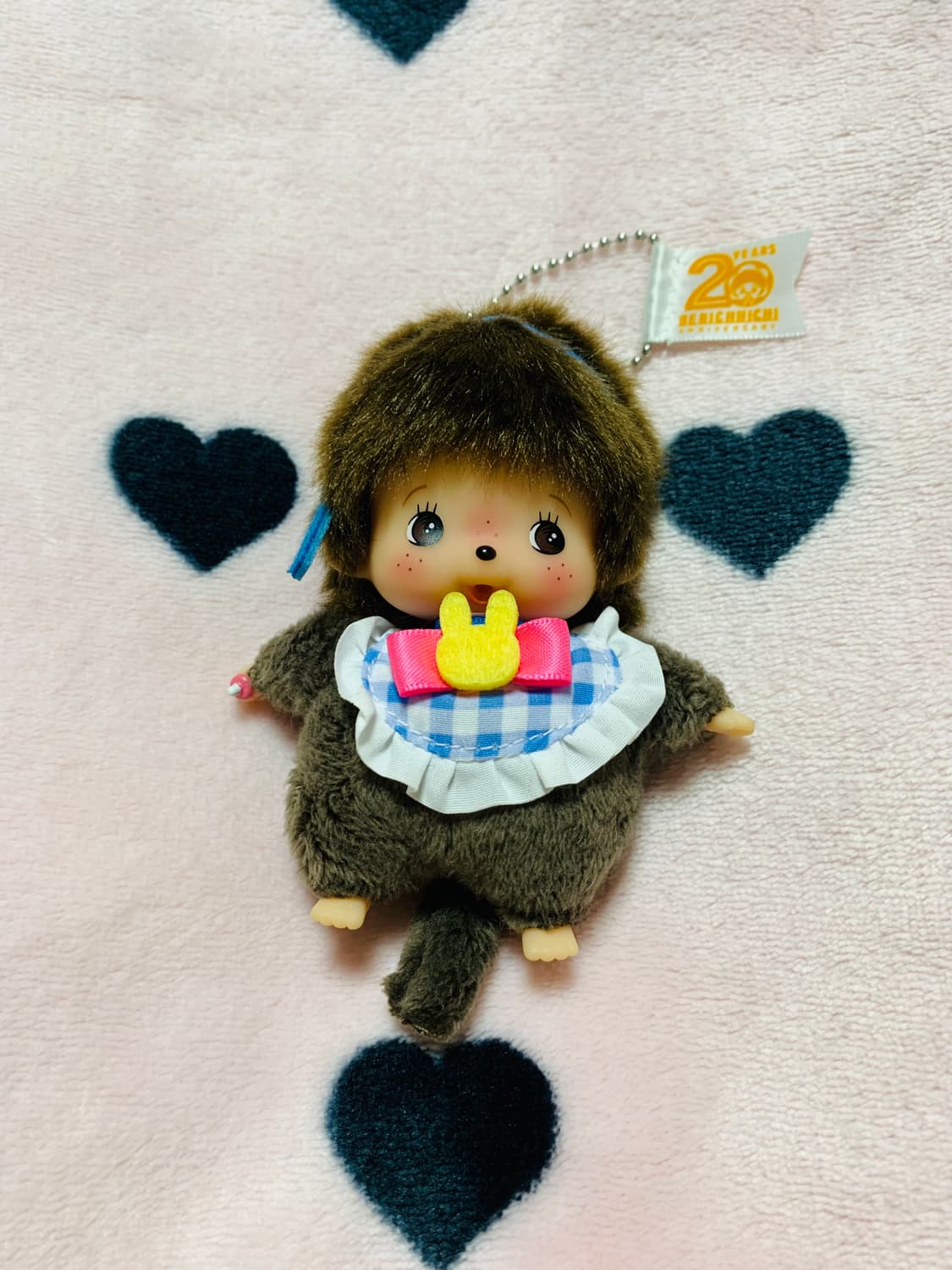 🩵베비치치 아이돌 키체인 상품이미지7