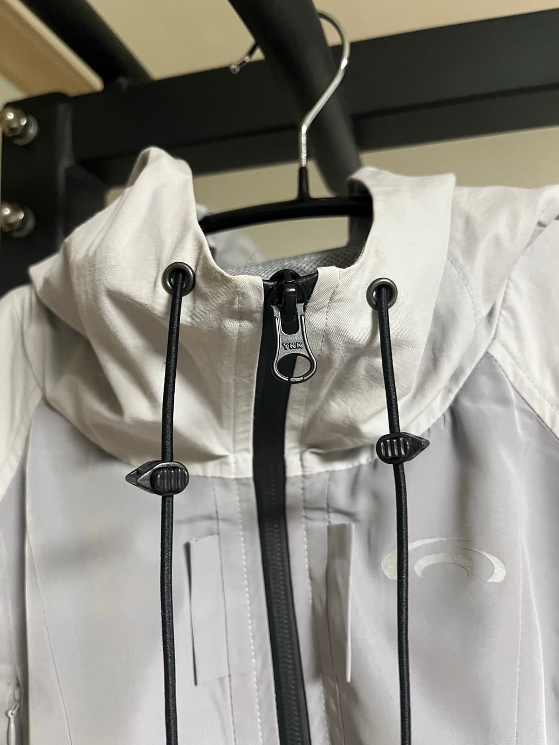 아트오브필드 바람막이 상품이미지4