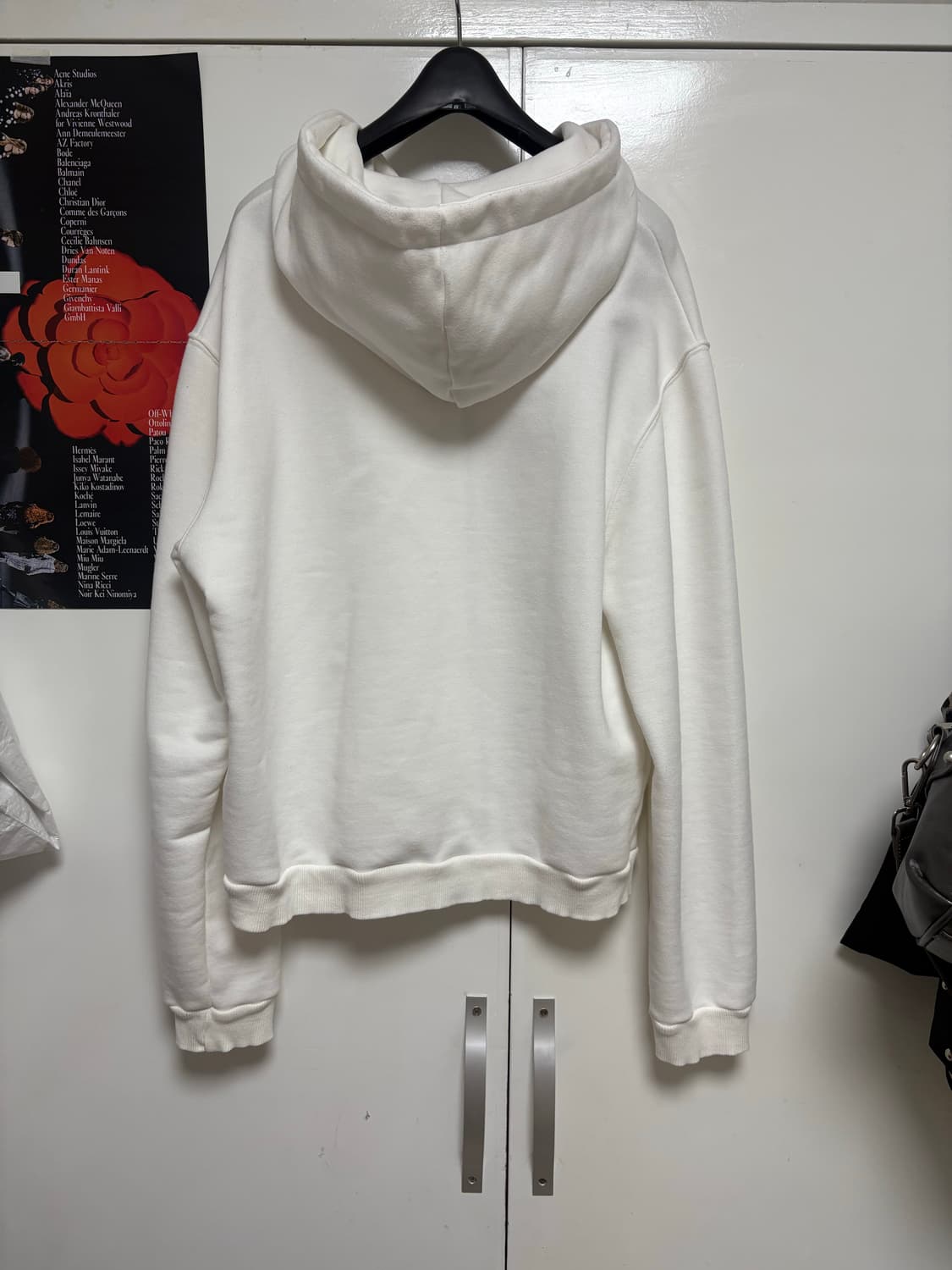 영마일웨어 후드집업 상품이미지3