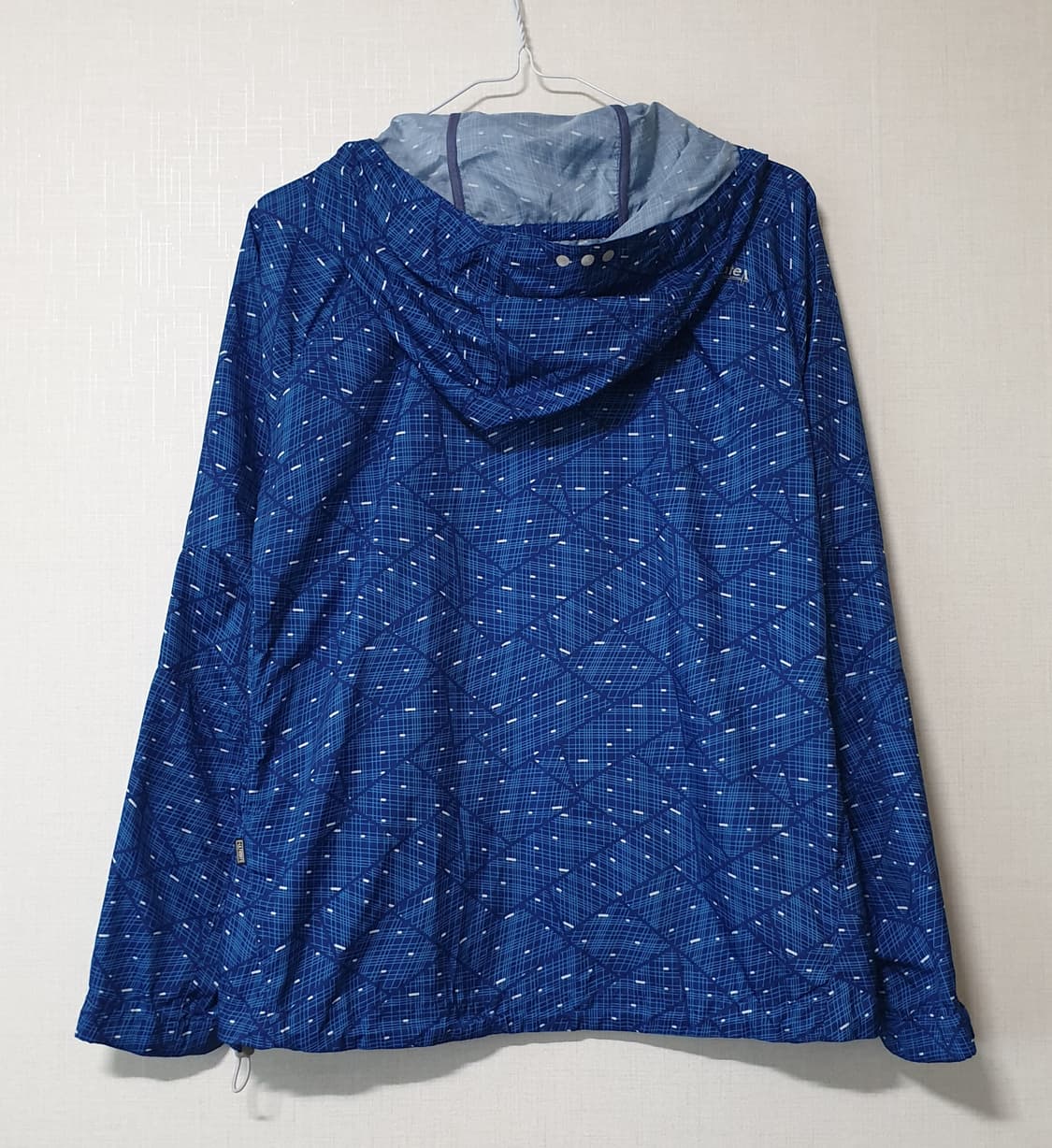 블랙야크 바람막이 95사이즈 상품이미지2