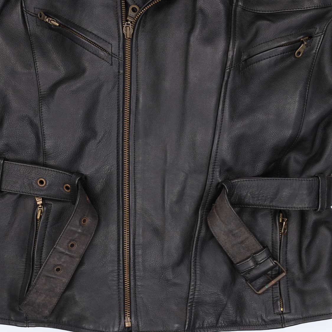 [IK 42] 헬드 라이더가죽자켓 1219H2 상품이미지4