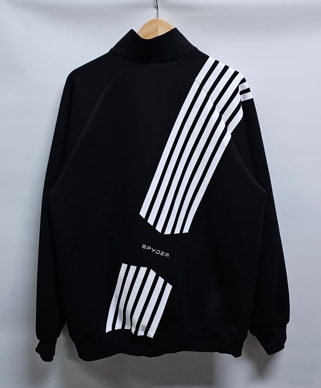 스파이더 반집업 폴리아노락 XL 상품이미지2