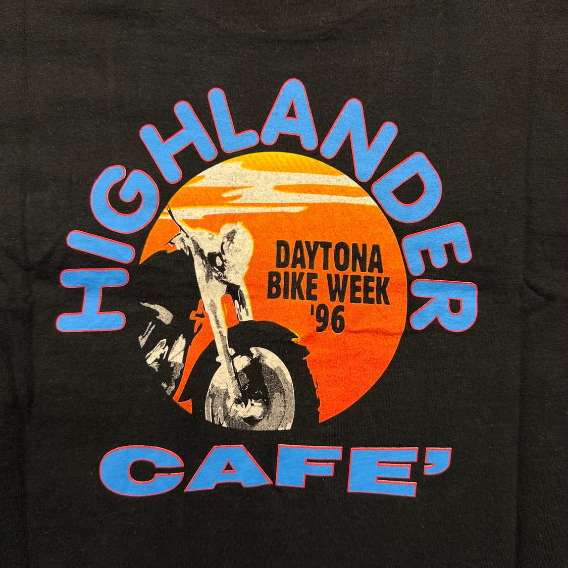 90s Vintage Fruit Of The Loom Tshirt 상품이미지7