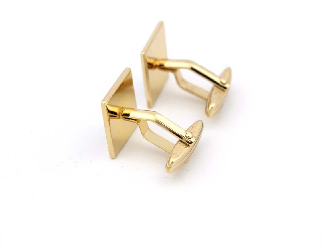 디올 A등급 남자 명품 커프스 빈티지 상품이미지3