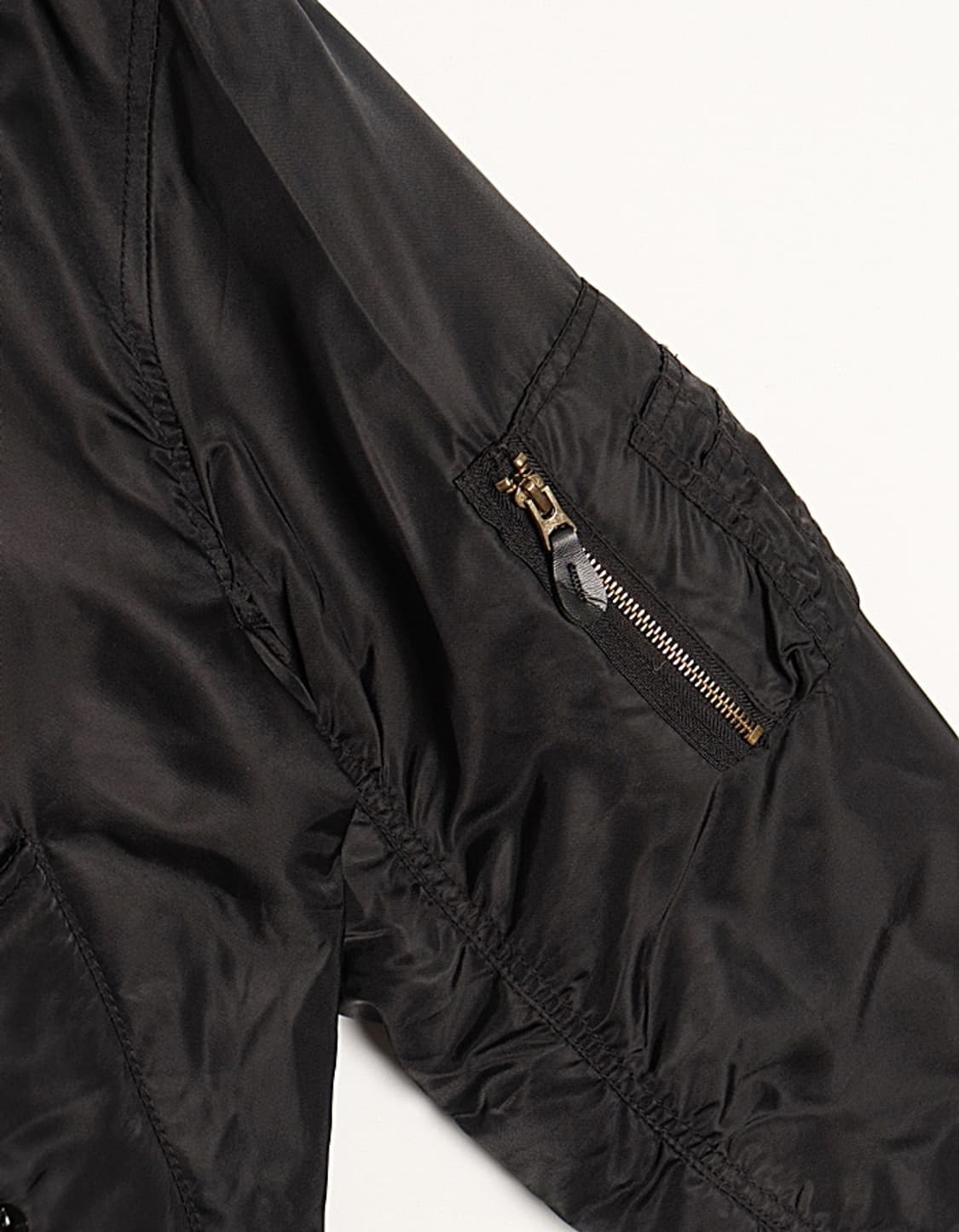 BBC MA-1 봄버 자켓 상품이미지4