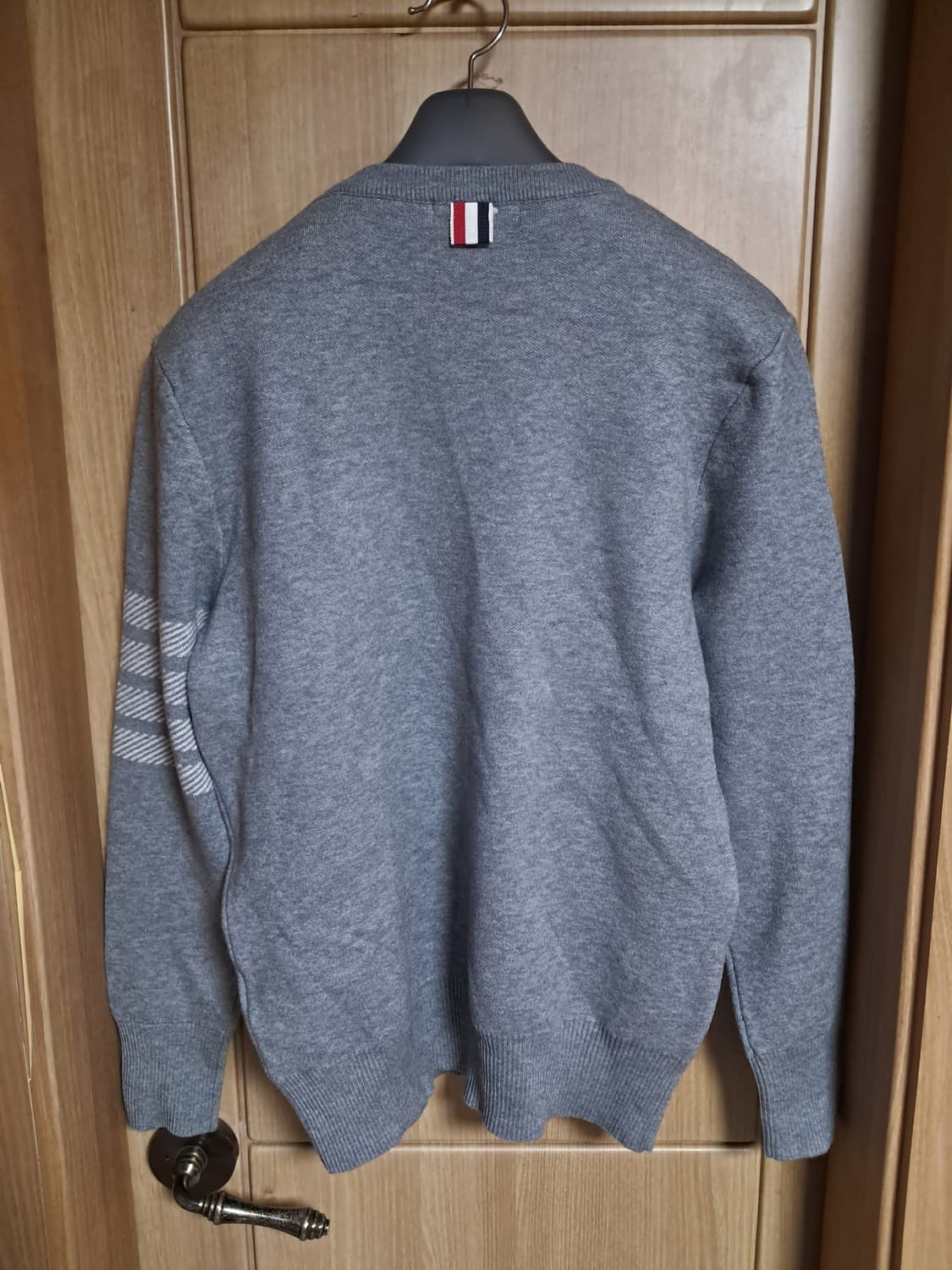 FOX BOY 스웨터 여성XL 상품이미지3