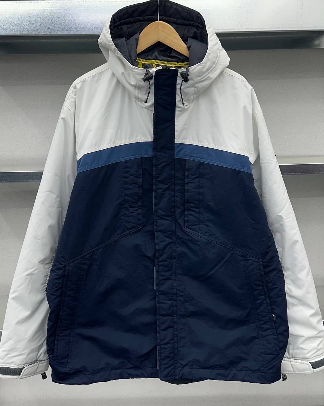 (2XL)나이키 바막 변신 점퍼-M1977 상품이미지1