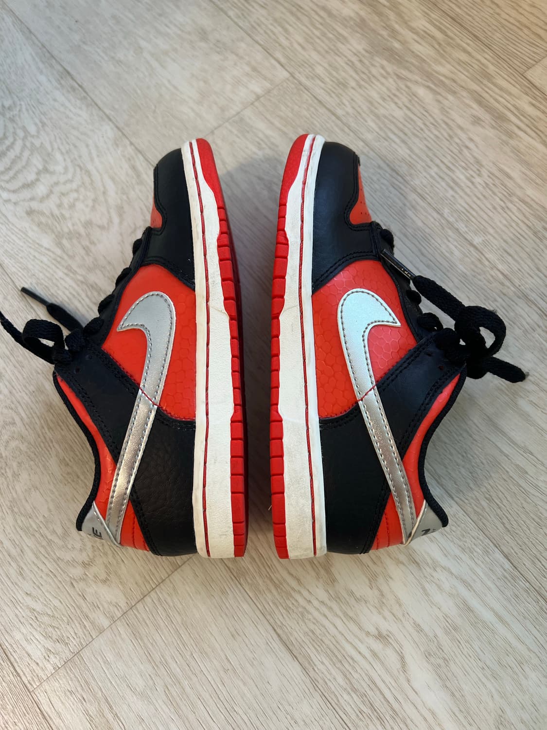 나이키 덩크로우 KIDS 상품이미지6