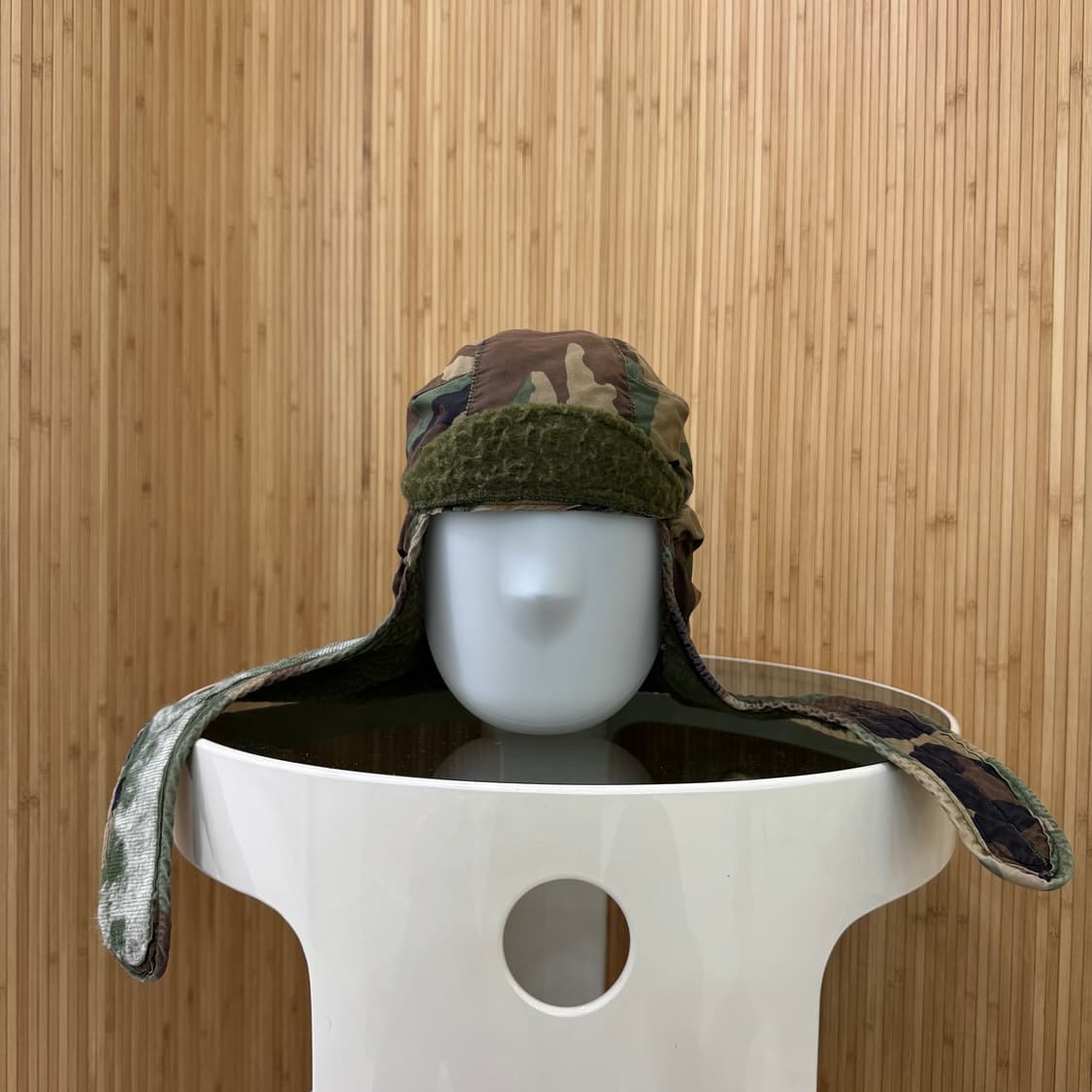 미국 군용 모자  상품이미지4