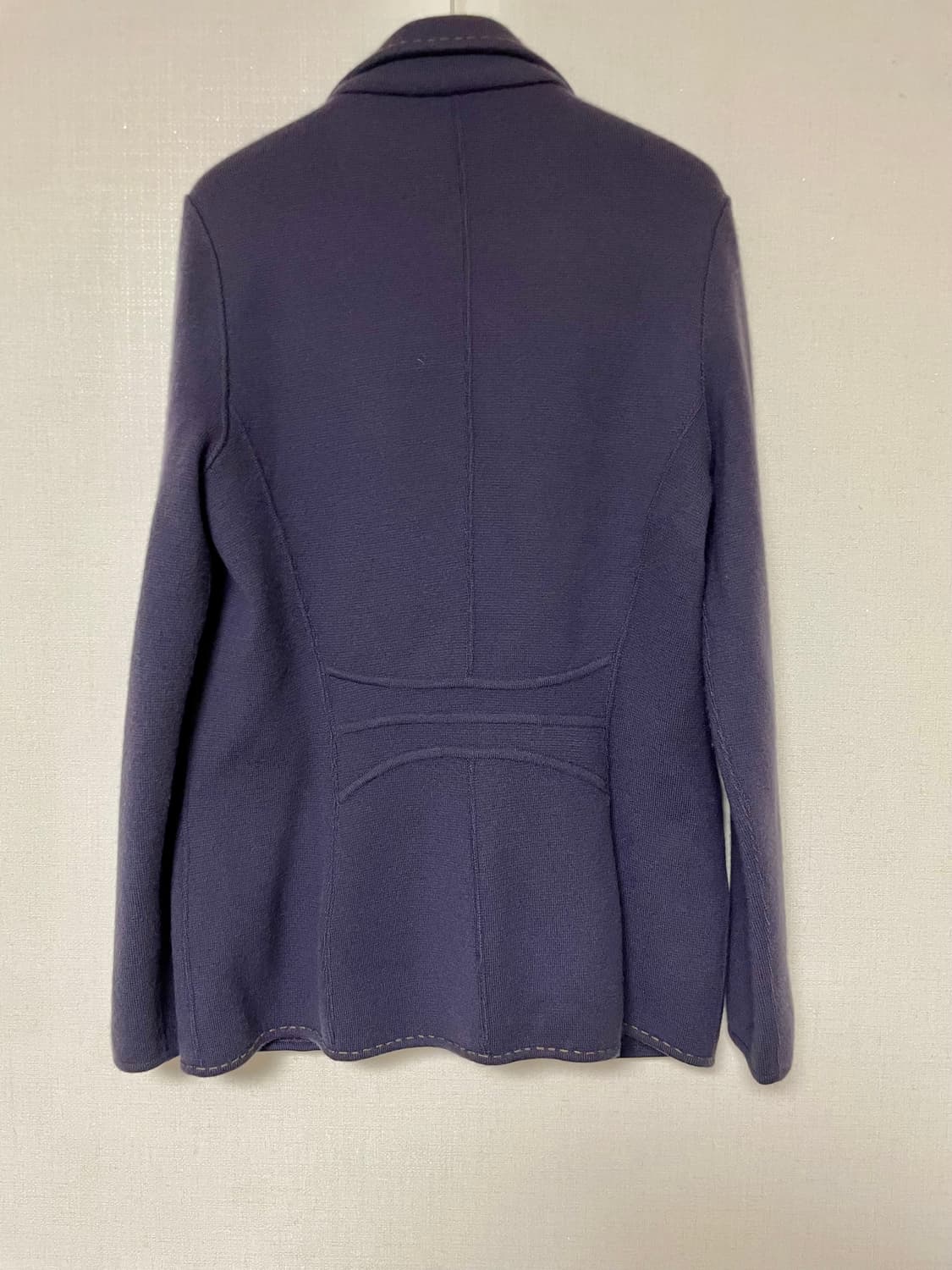 로로피아나 여성 니트 자켓 44 정품 상품이미지2