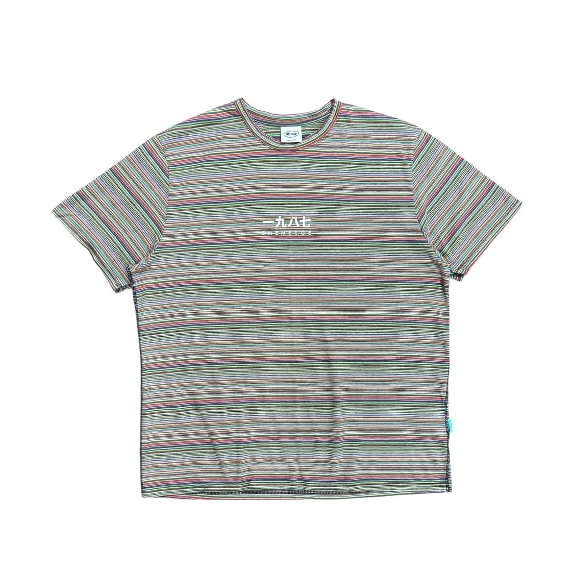 Mmlg 1987 티셔츠 (M)  상품이미지1