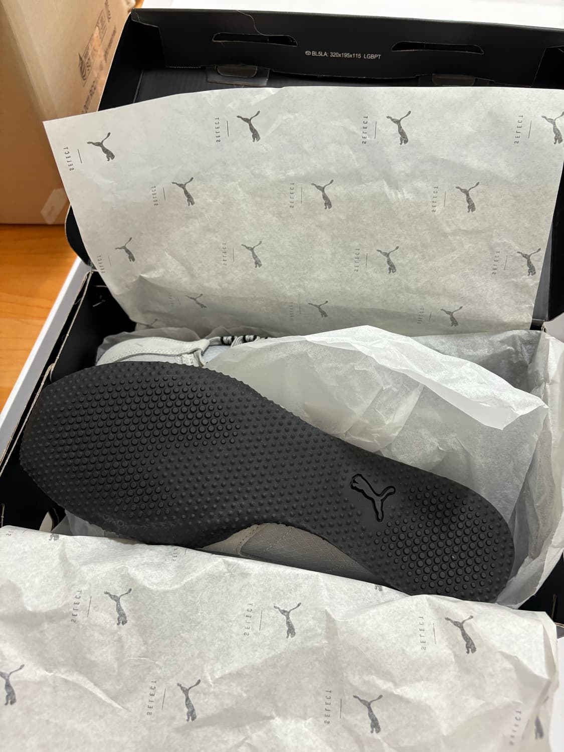 푸마 H-Street WTR 상품이미지6