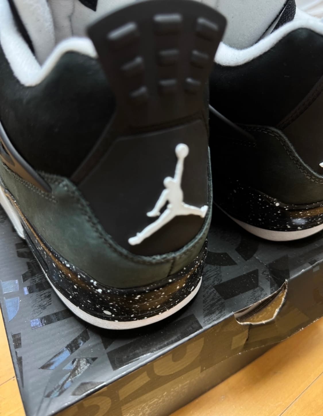 조던 4 피어팩 285 상품이미지2