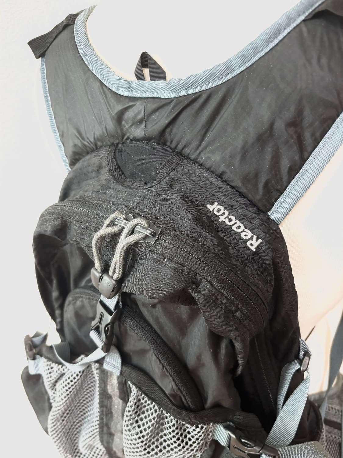 Gregory Reactor Hiking Bike Backpack 11L 상품이미지7