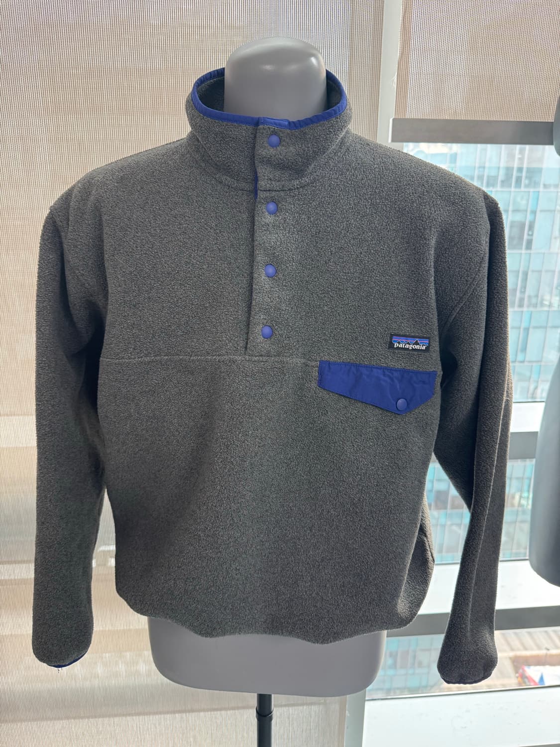 파타고니아 신칠라 멘즈 M 상품이미지1