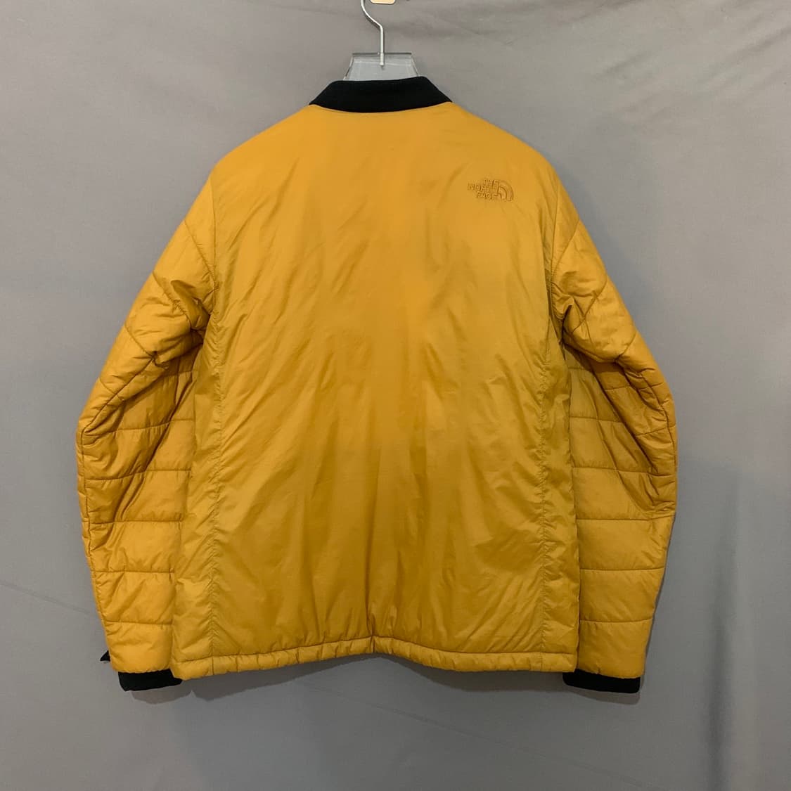 100 XXL 노스페이스 여성 퀼팅 빅사이즈 경량 패딩 자켓 상품이미지2