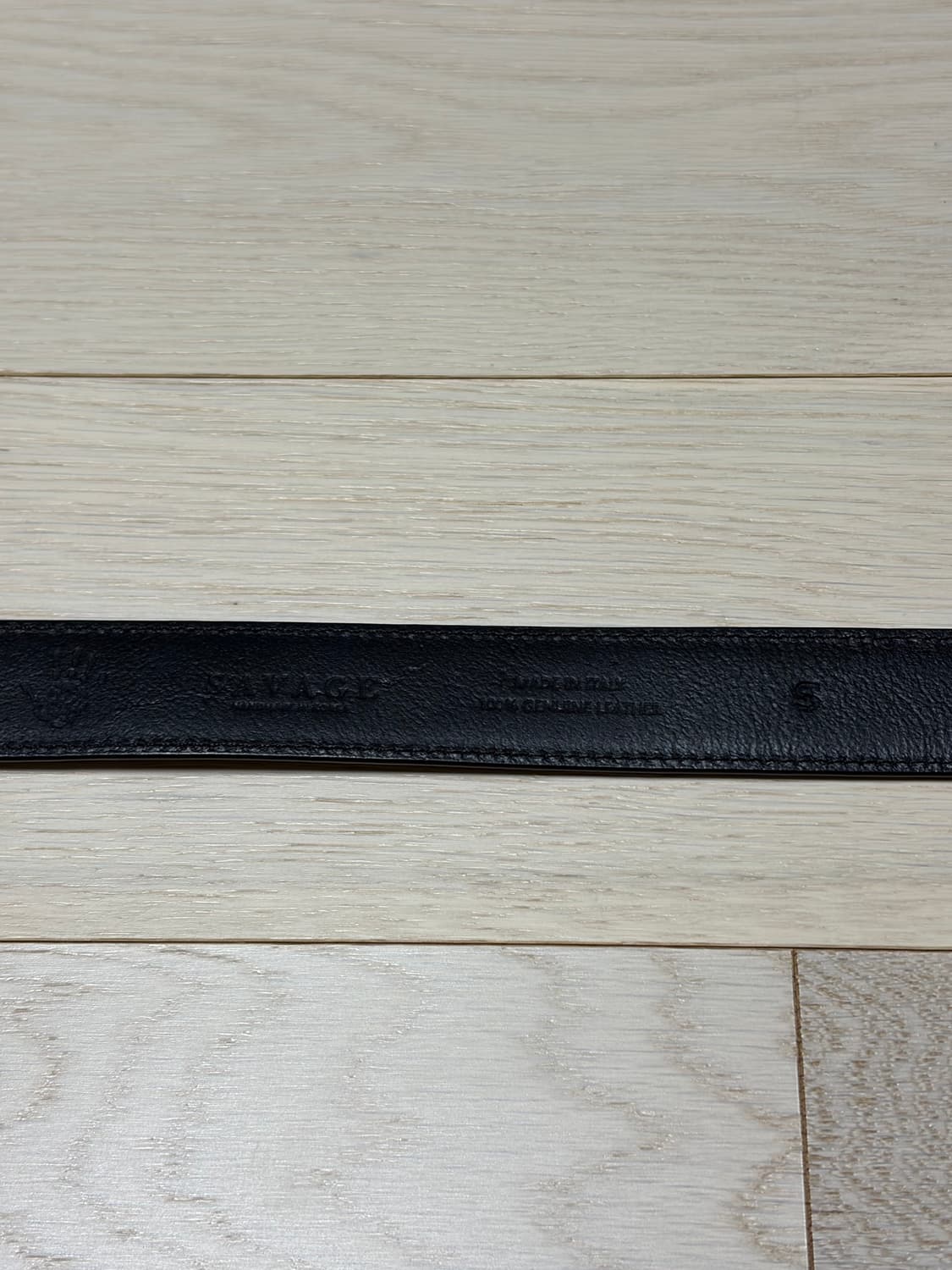 세비지 110 벨트 상품이미지4