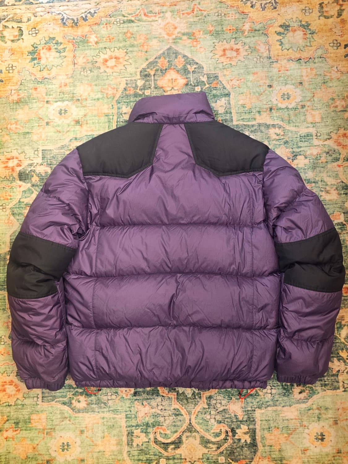 아디다스 아웃도어(Adidas Outdoor) 800 구스 다운패딩  상품이미지3