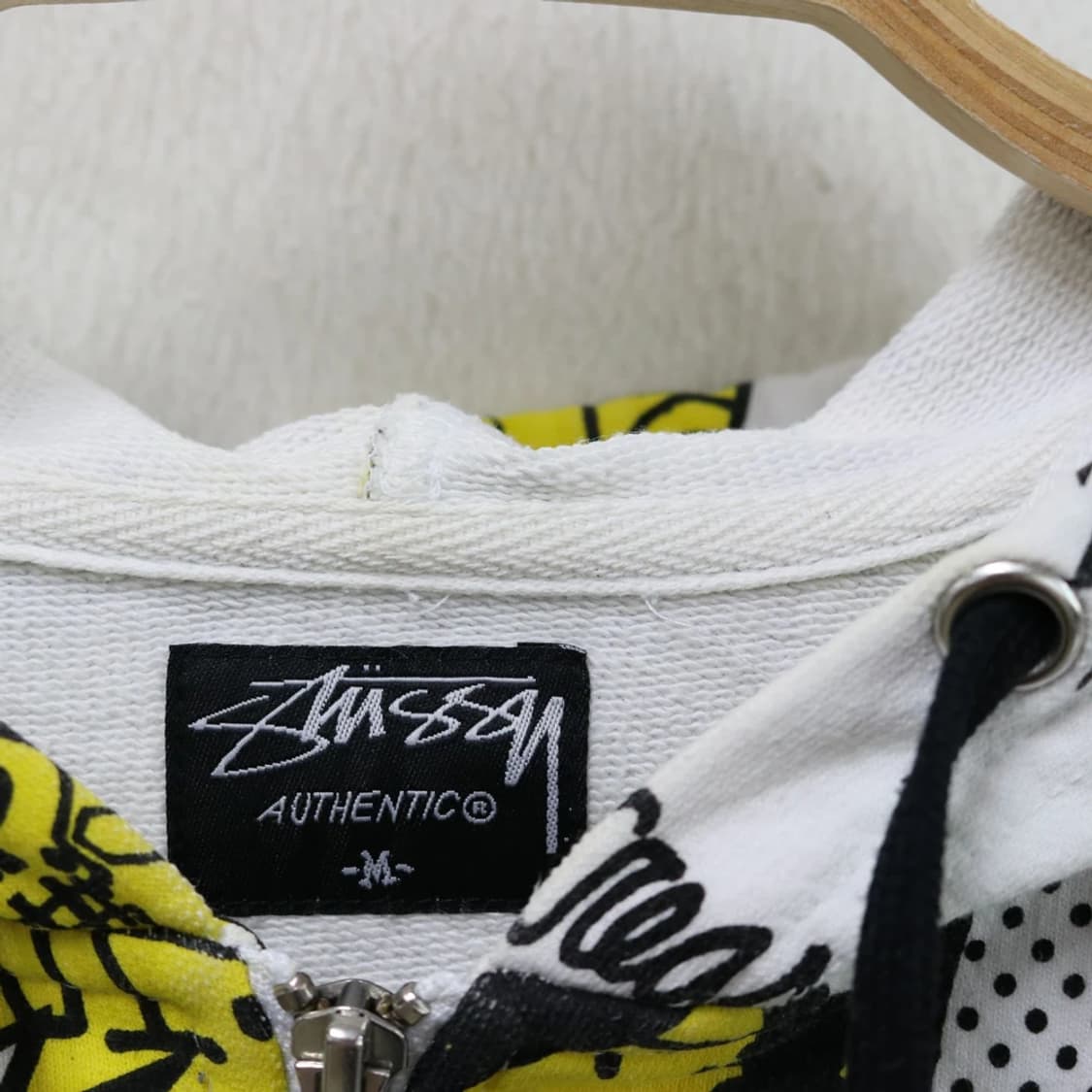 00'S STUSSY 69941 상품이미지8