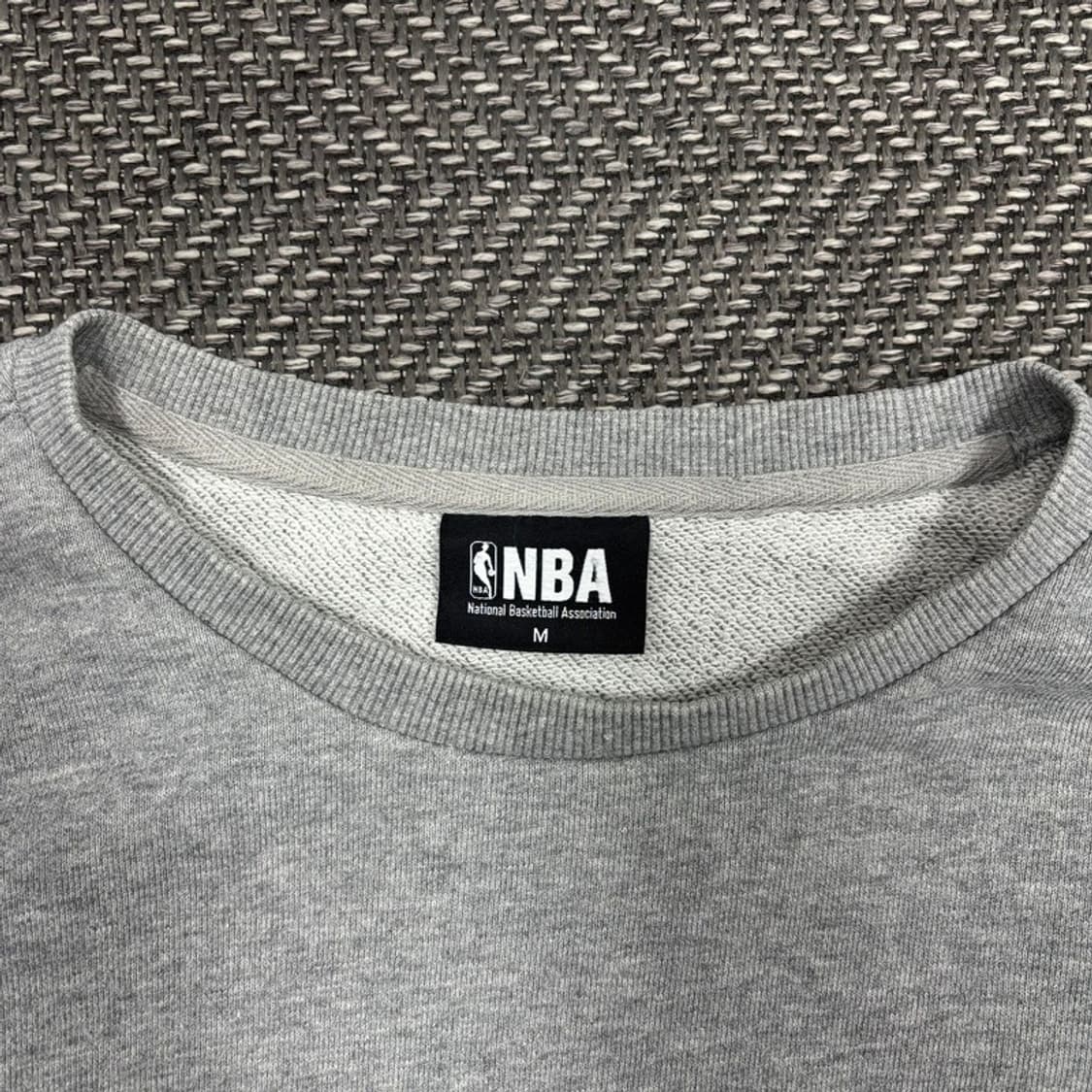 NBA 시카고 불스 맨투맨 v0274 상품이미지6