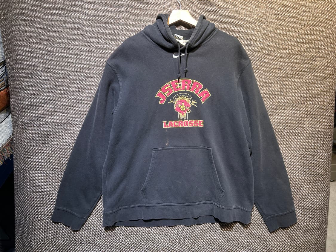 00s 나이키 jserra 후드티 XL 상품이미지1