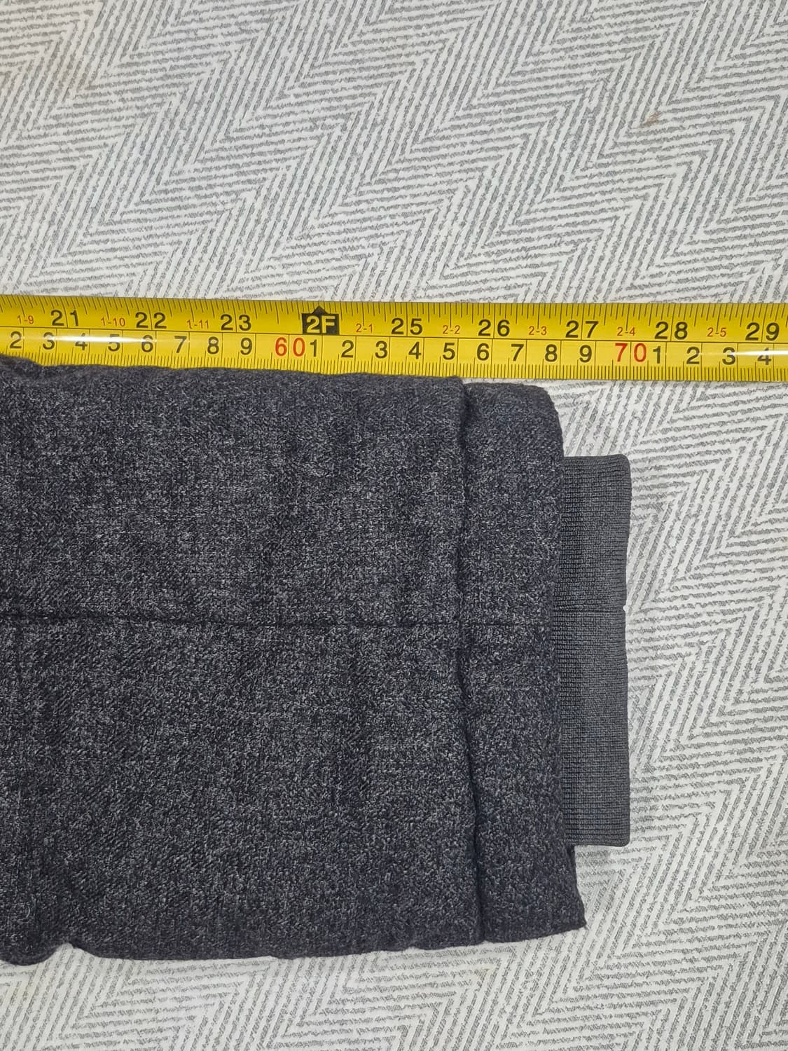 MLB 엠엘비 LA 다저스 덕다운 패딩 점퍼 남성 105사이즈 상품이미지9