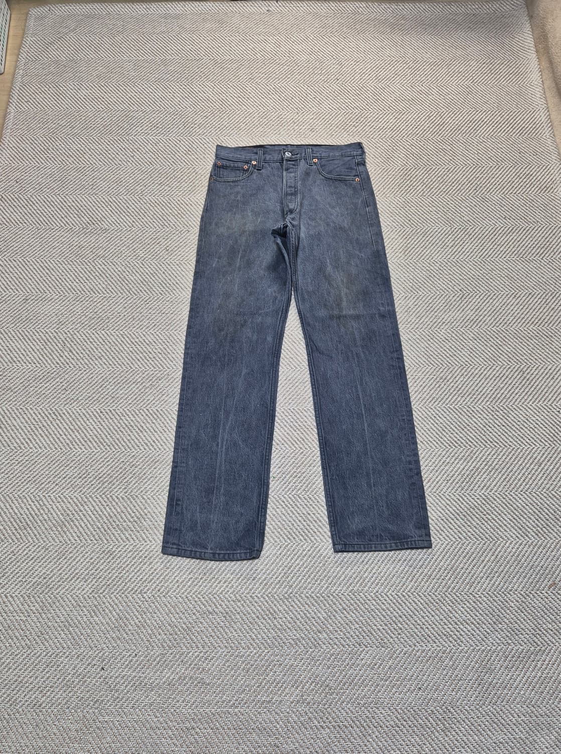 리바이스 501 31/34(p8) 상품이미지1